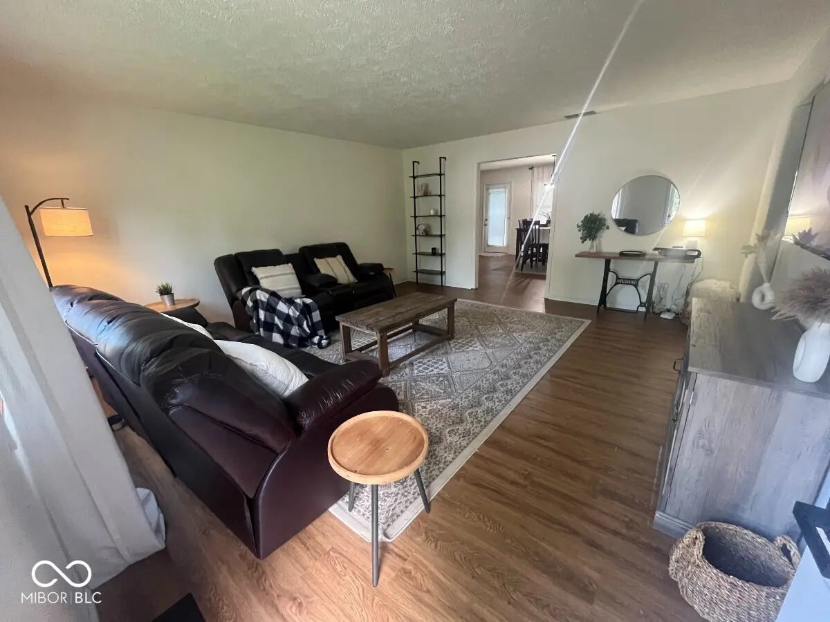 1715 Lebanon Road 15, Crawfordsville