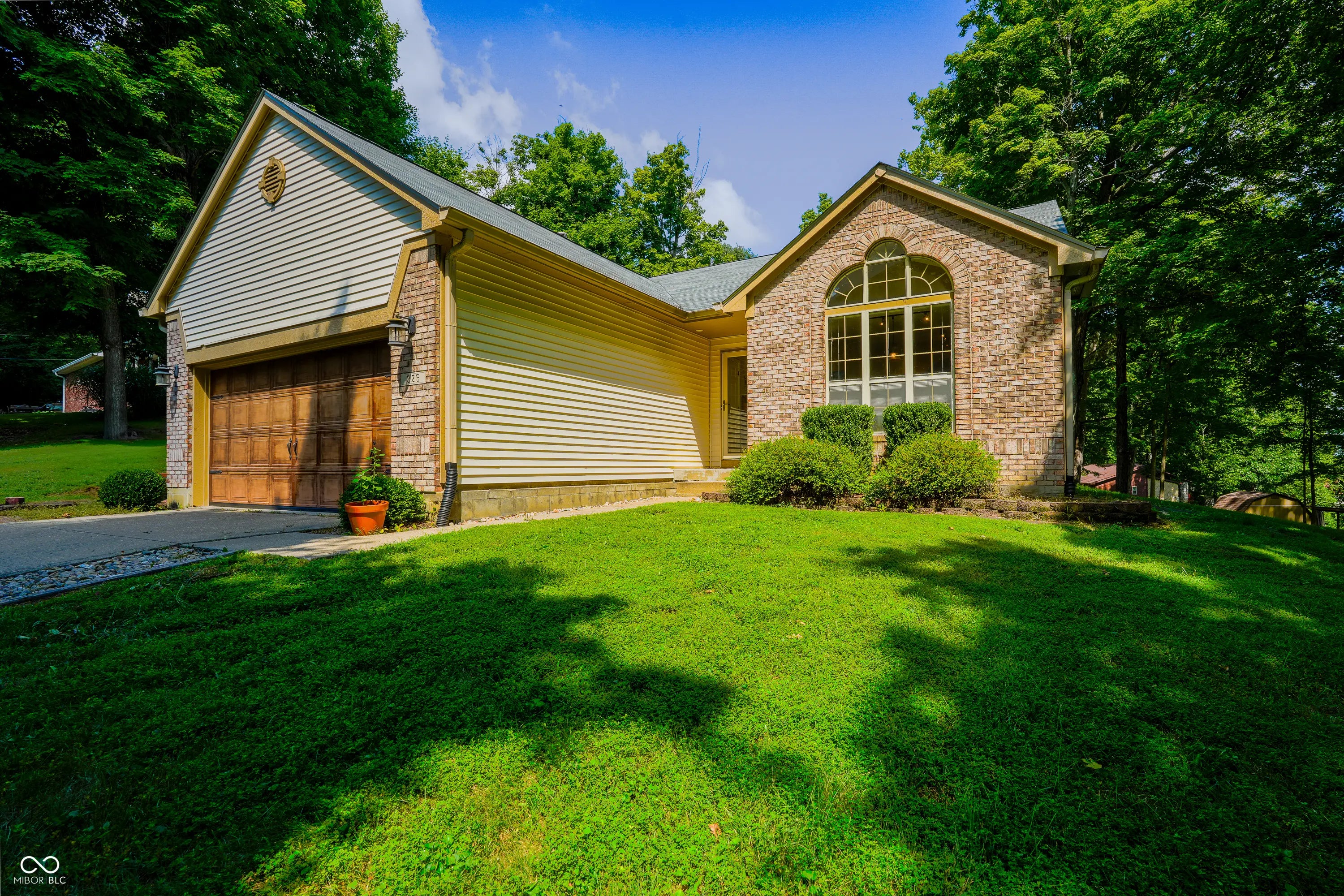 326 Mcclure Boulevard, Mooresville
