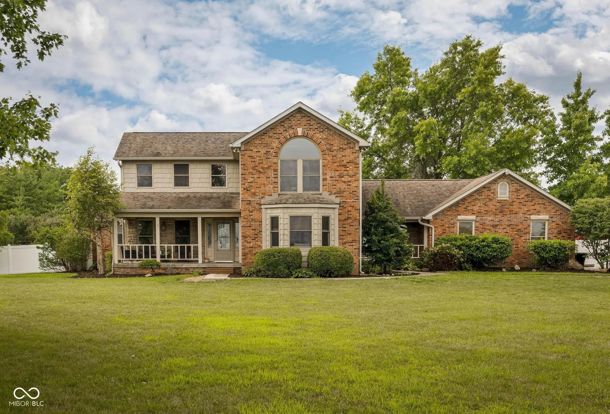 1841 W 200 N, Greenfield