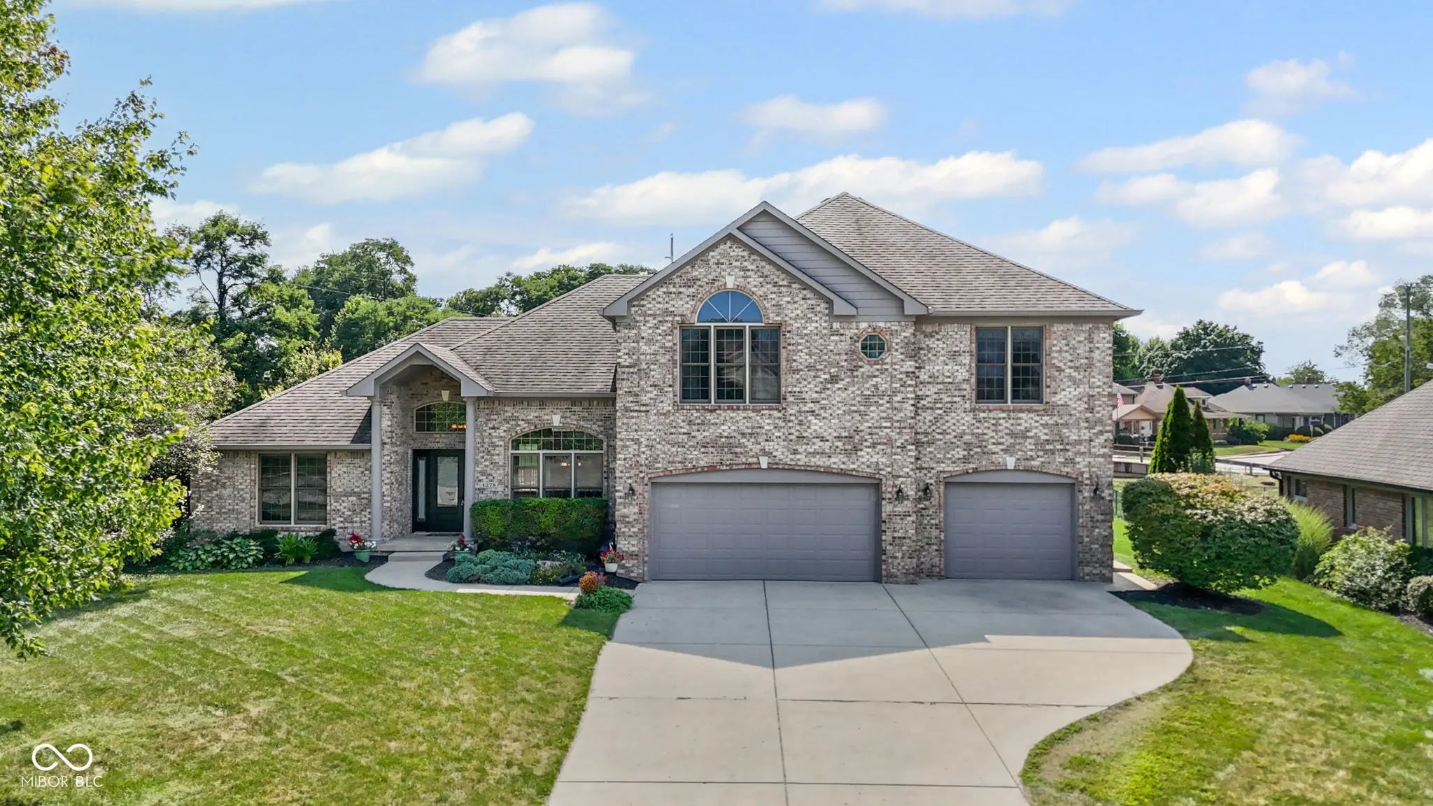 4278 S Woodbridge Lane, New Palestine