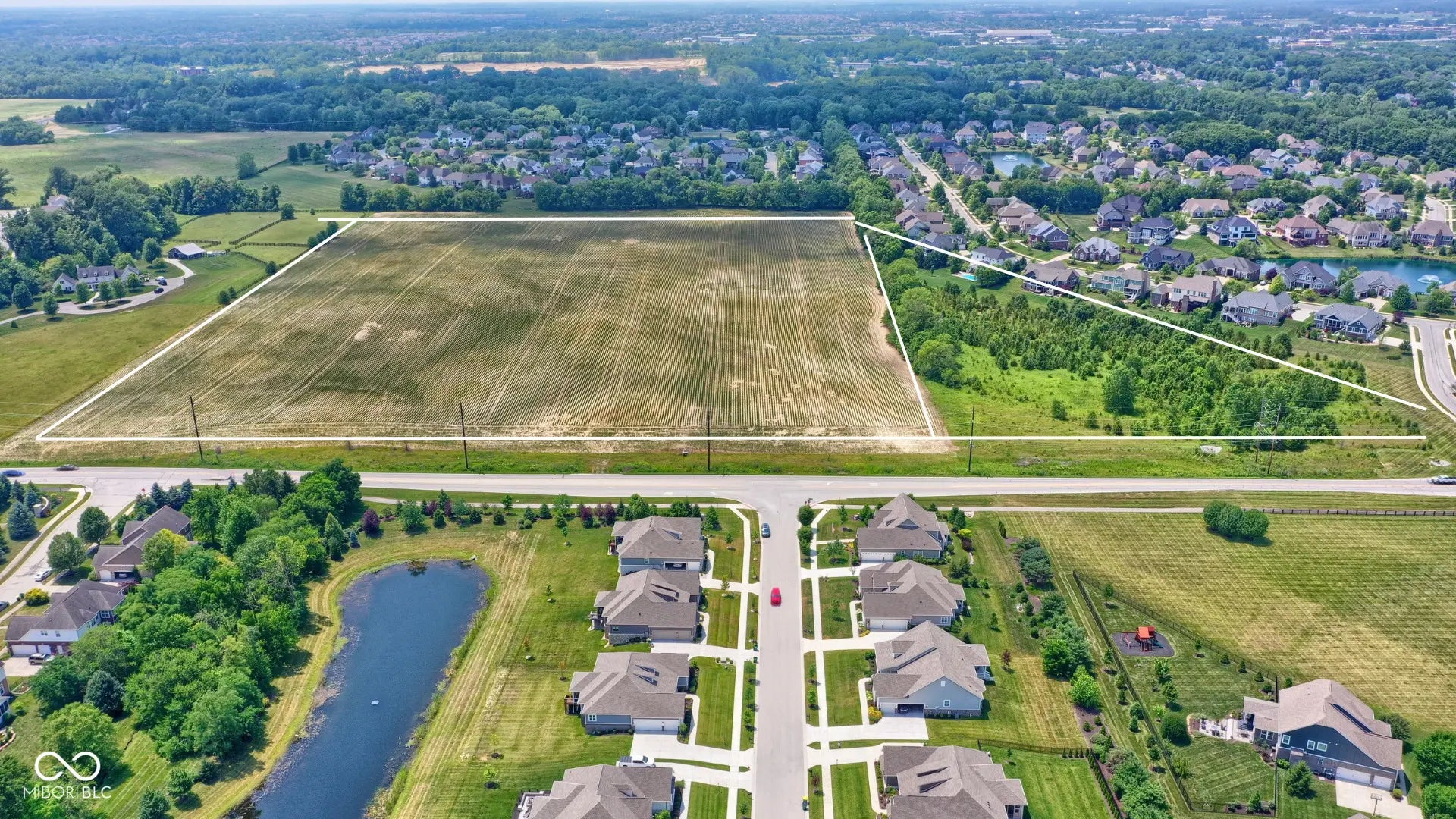 Photo of 16405 Carey Road Westfield, IN 46074