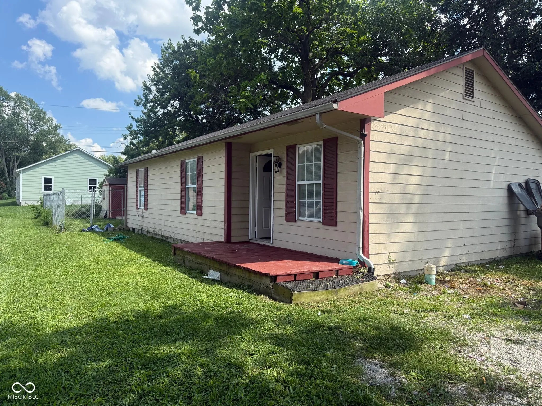 3215 S Keystone Avenue, Indianapolis