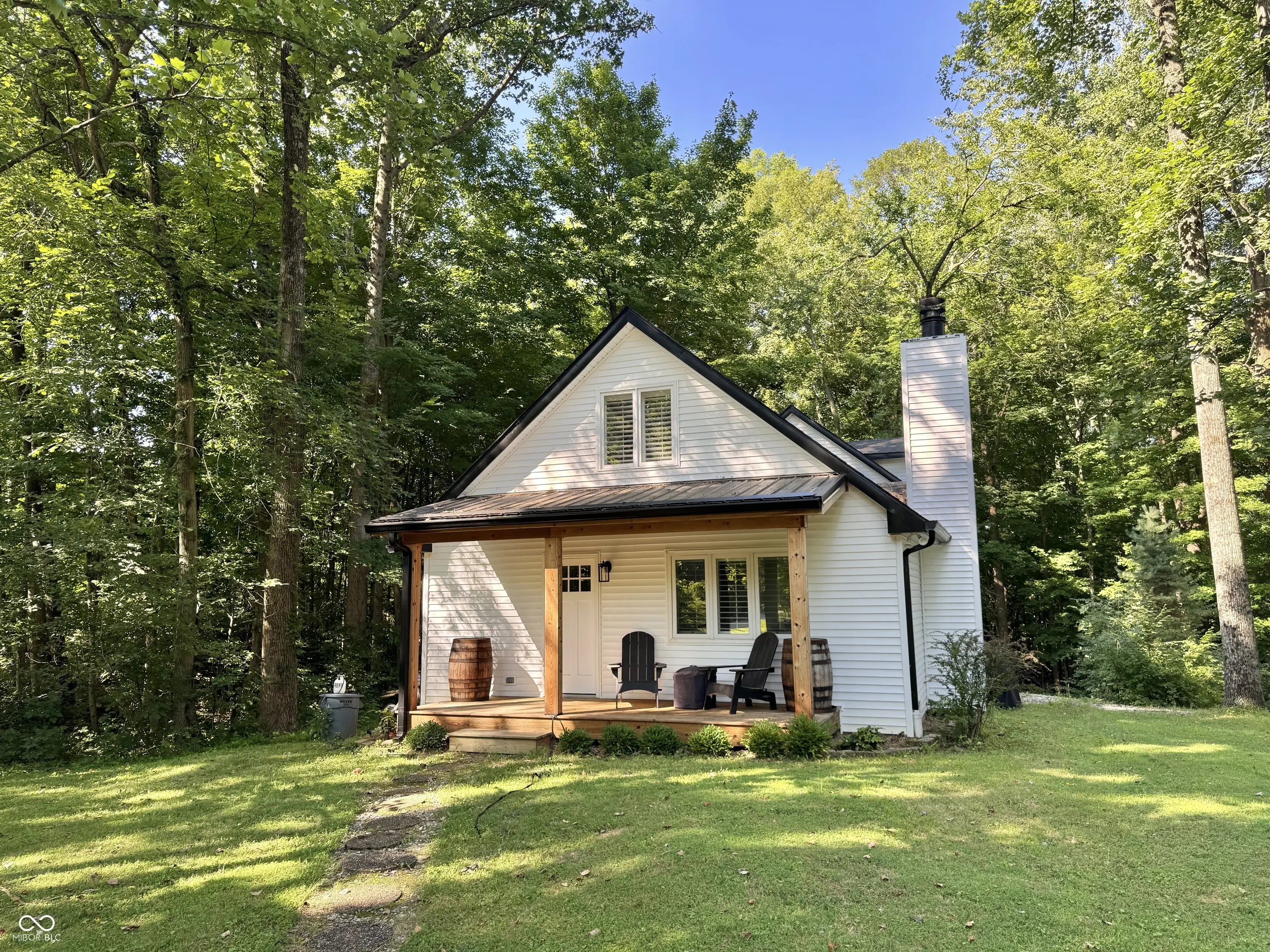16 Jefferson, Coatesville