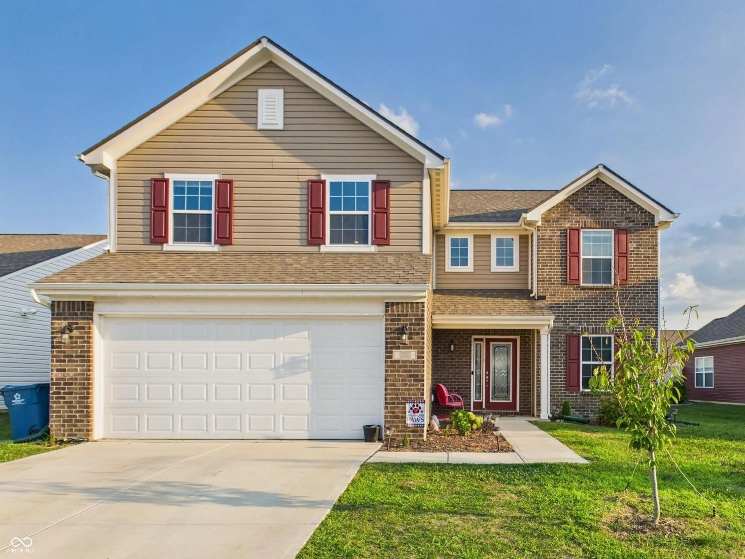 516 Buckthorn Lane, Sheridan