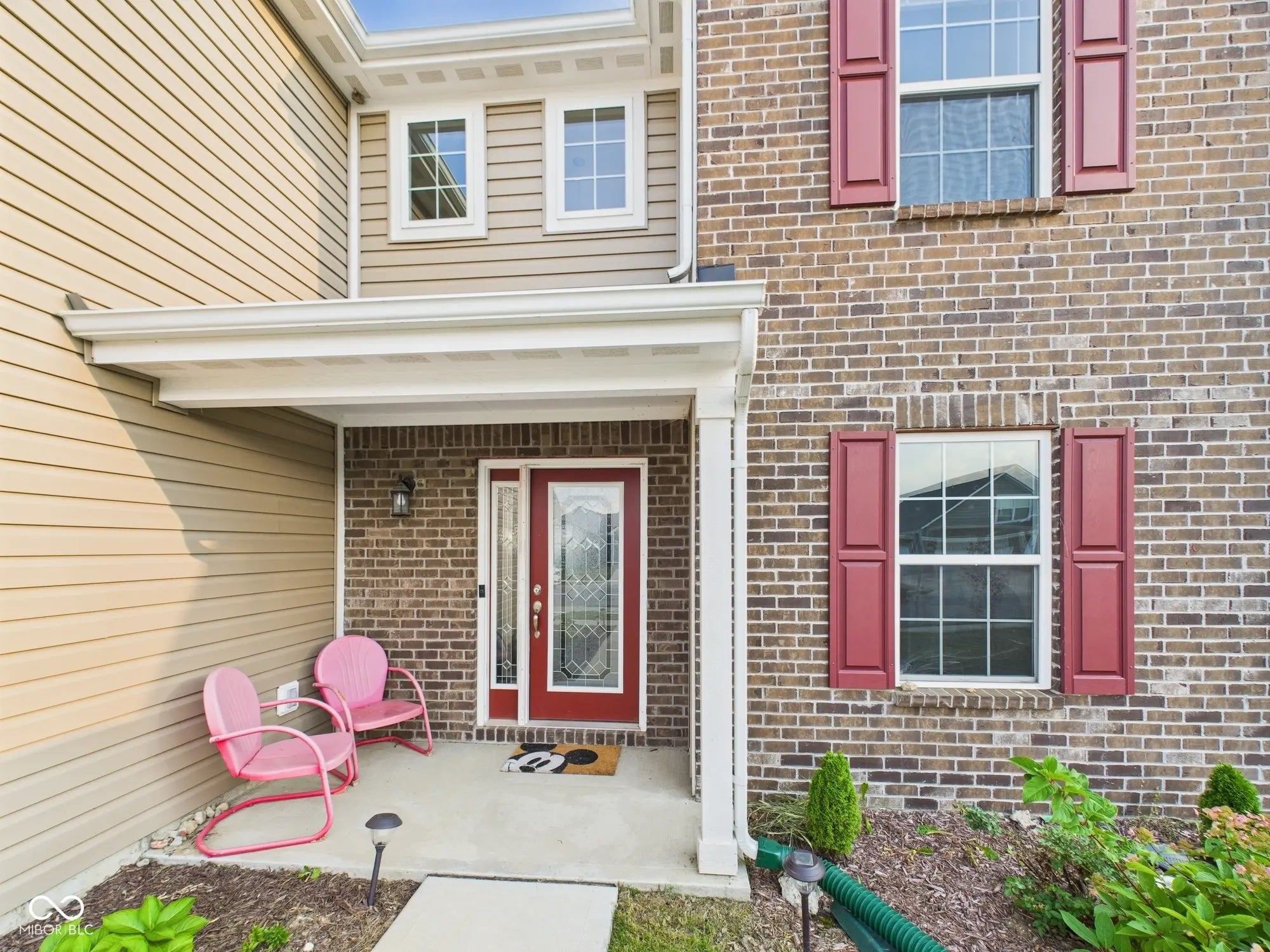 516 Buckthorn Lane MLS 22055832 Maple Run photo 2