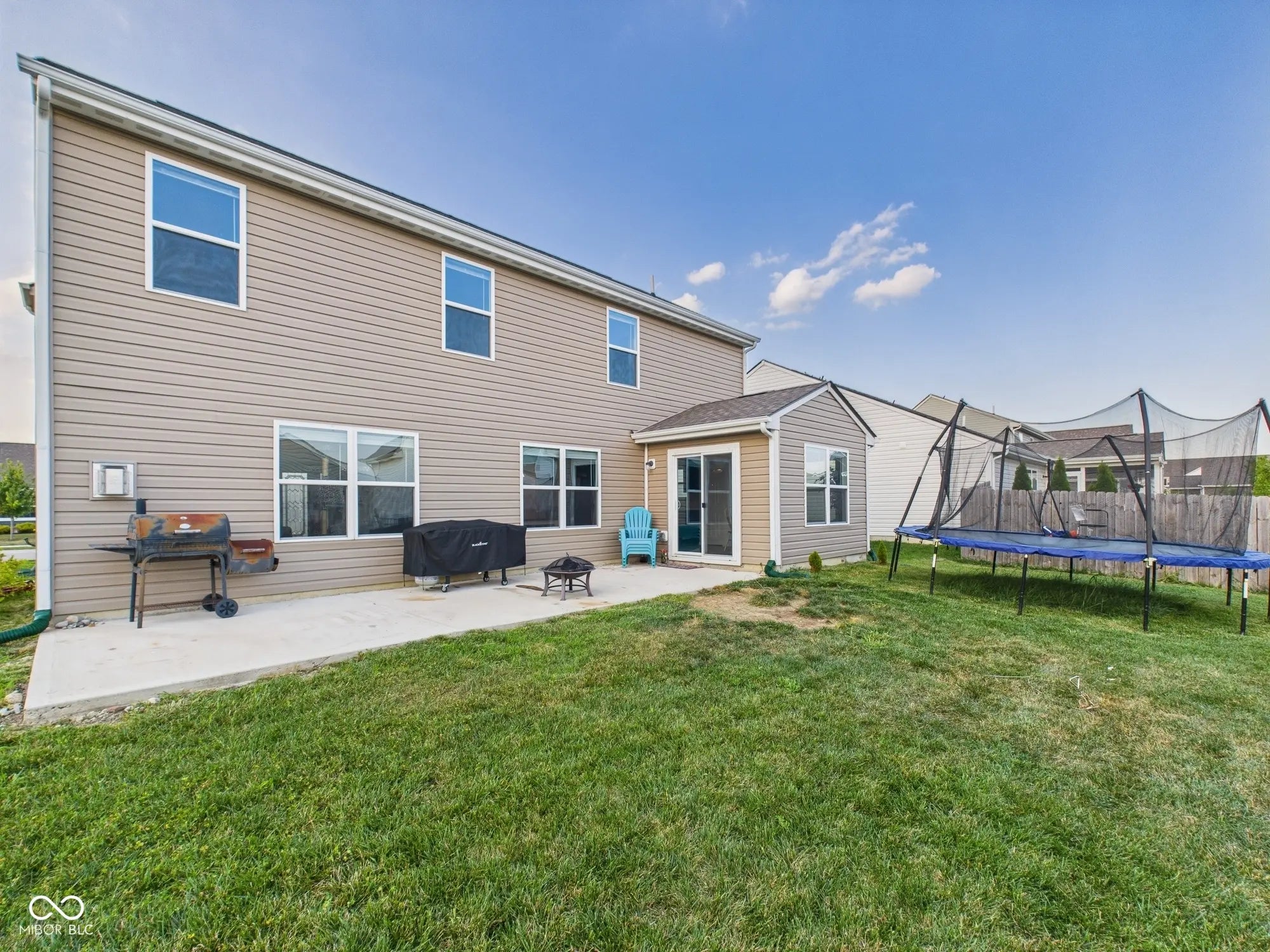 516 Buckthorn Lane MLS 22055832 Maple Run photo 34