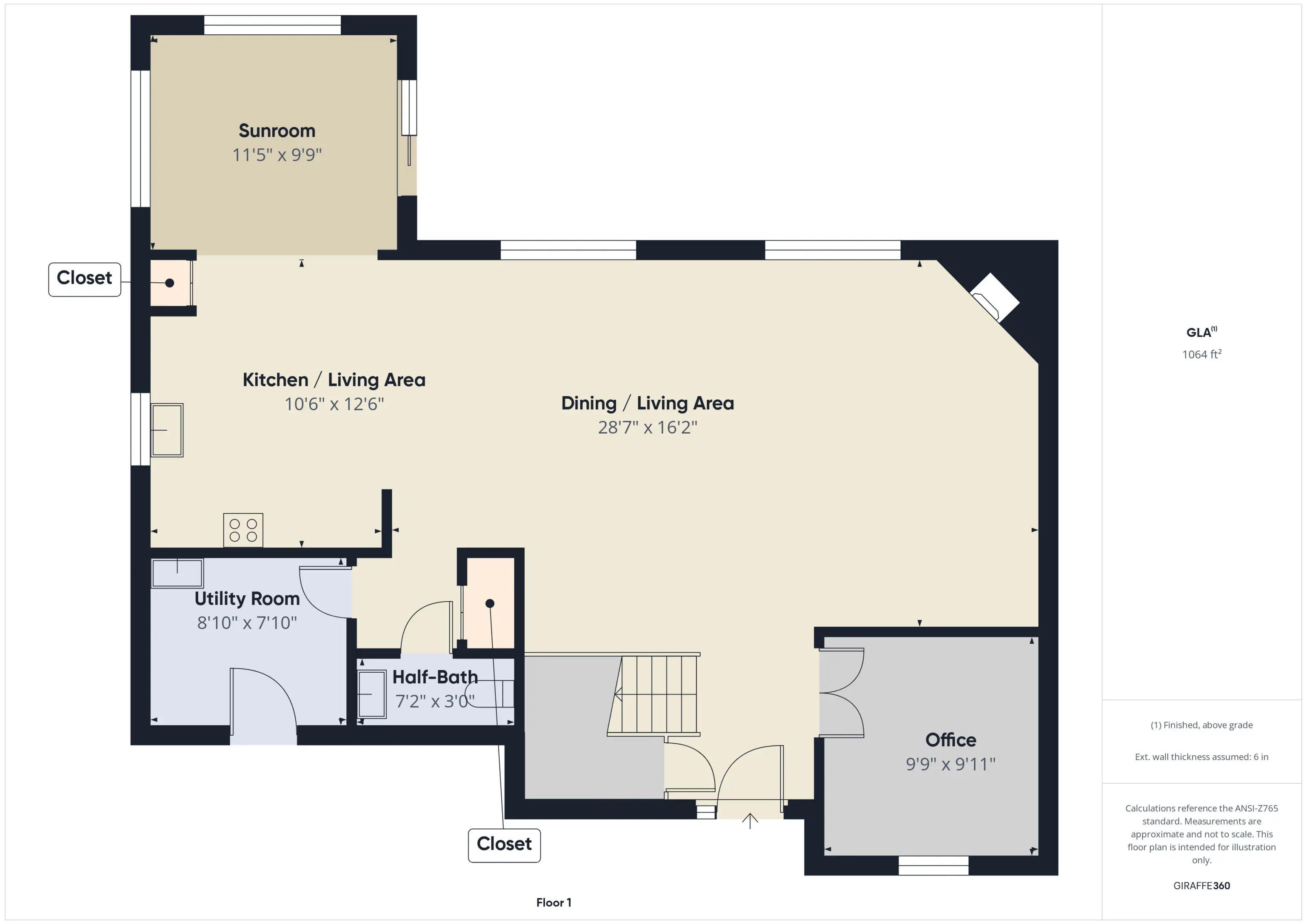 516 Buckthorn Lane MLS 22055832 Maple Run photo 36