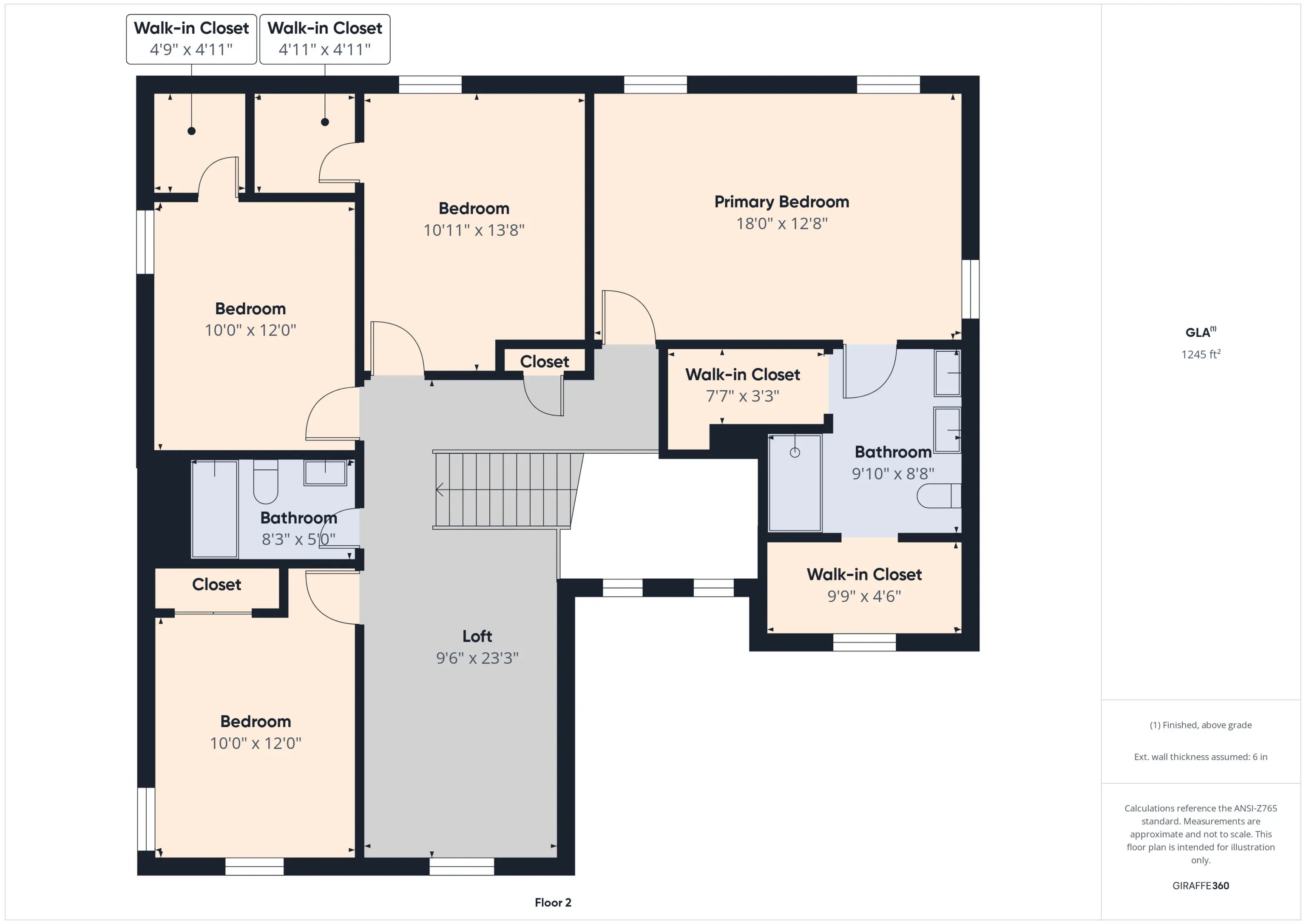 516 Buckthorn Lane MLS 22055832 Maple Run photo 37