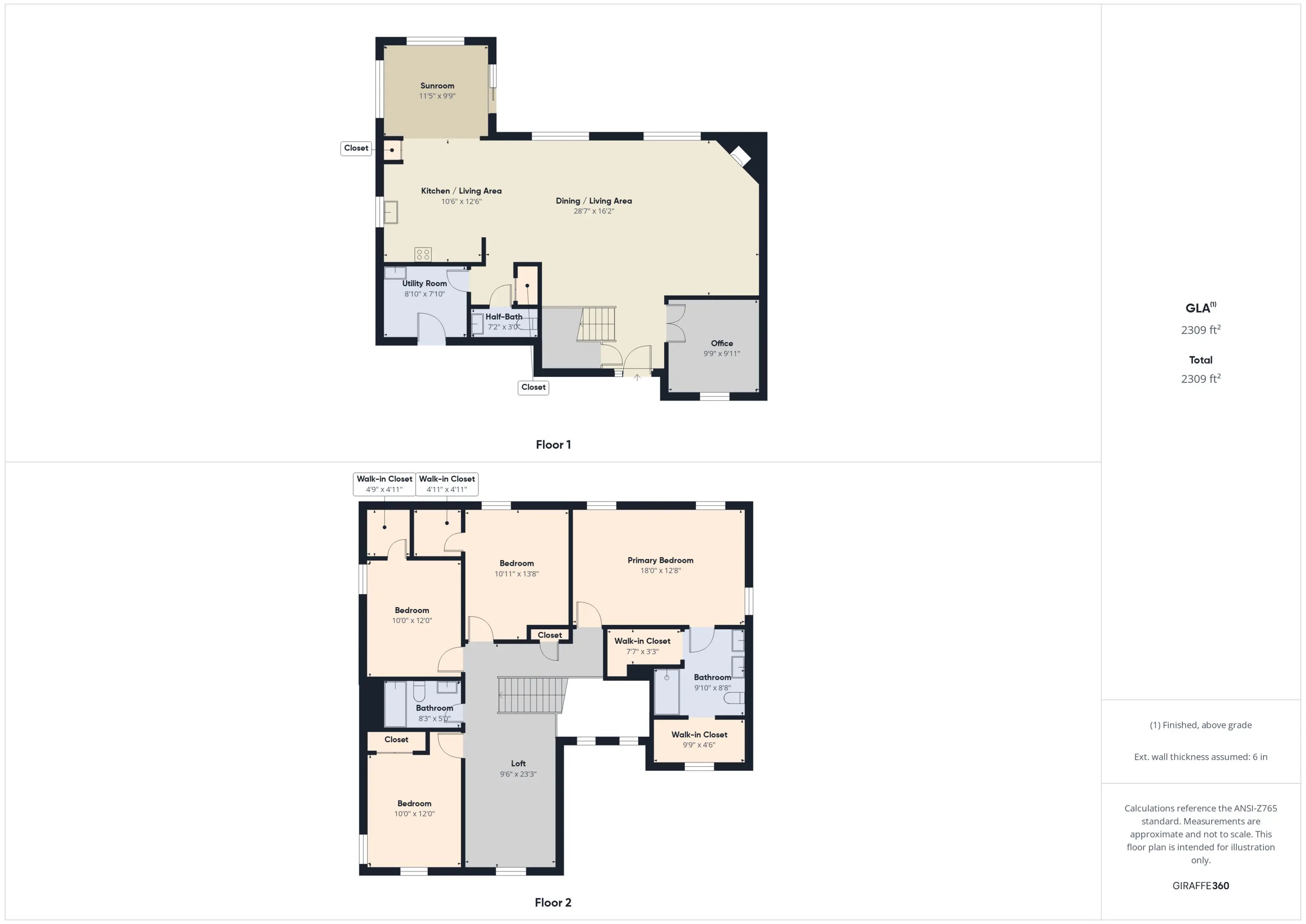 516 Buckthorn Lane MLS 22055832 Maple Run photo 38