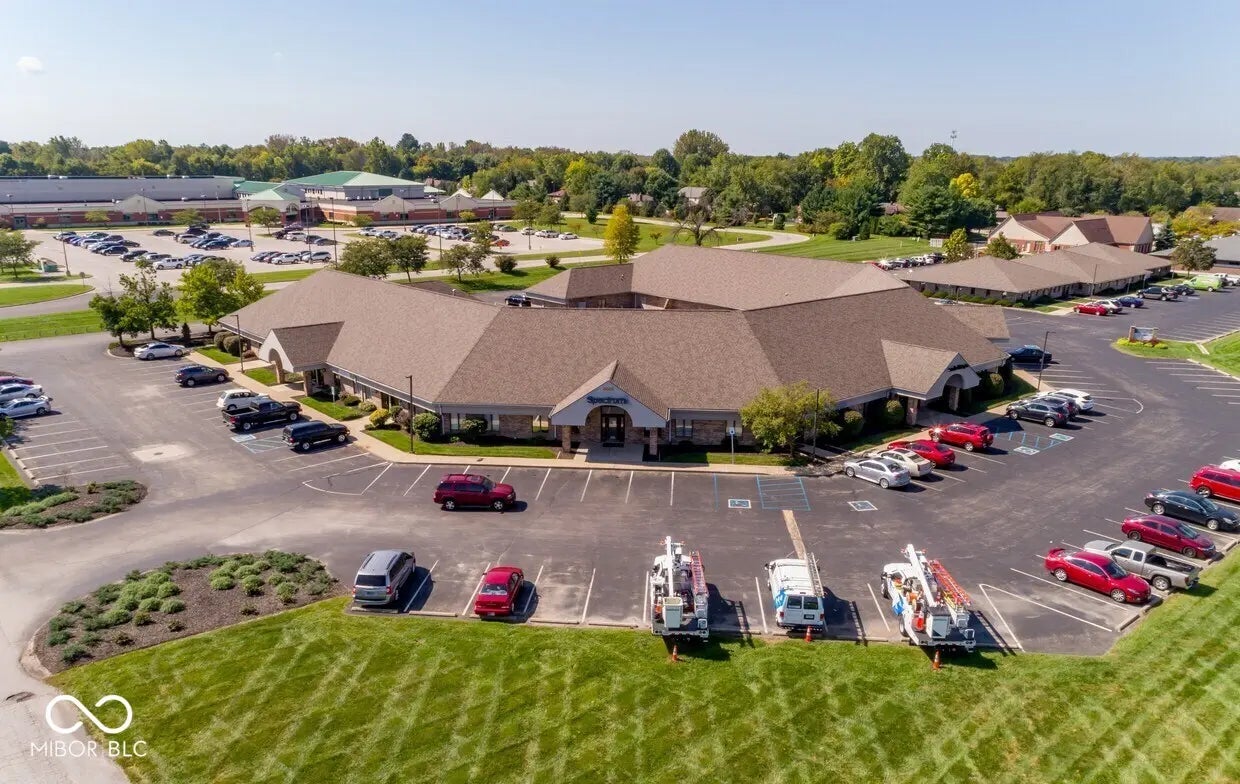 Photo of 6845 E Us Highway 36 Highway 410 Avon, IN 46123