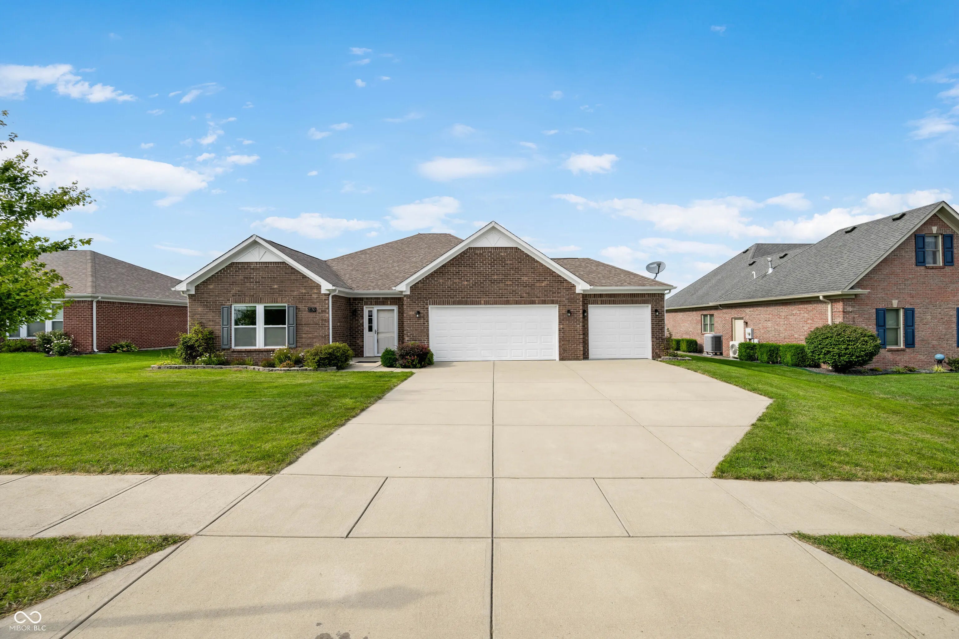 2150 Partridge Drive, Franklin