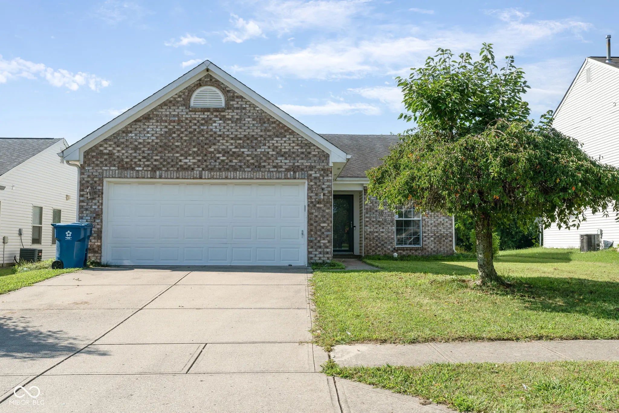 6107 Patoka Lake Drive, Indianapolis