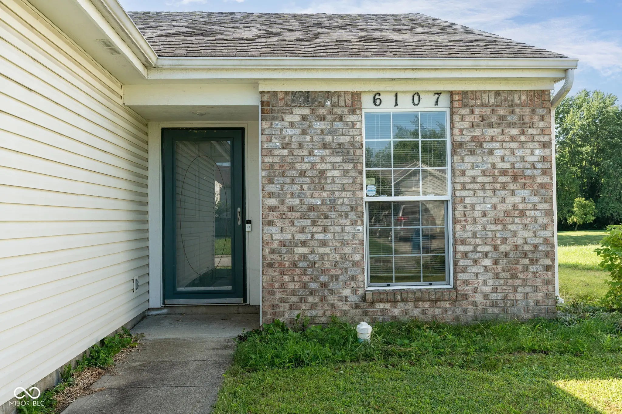 6107 Patoka Lake Drive, Indianapolis