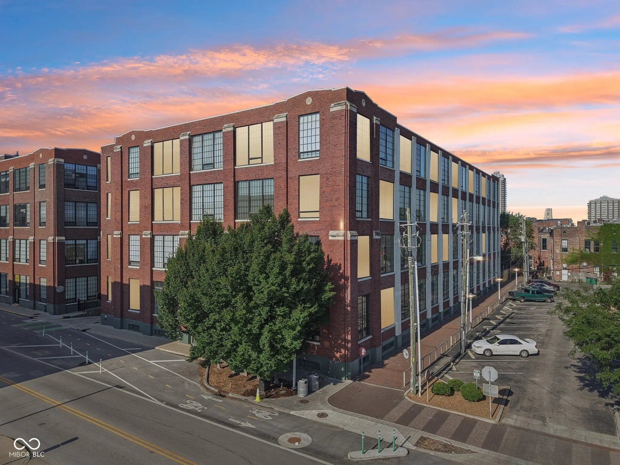 624 E Walnut Street 21, Indianapolis