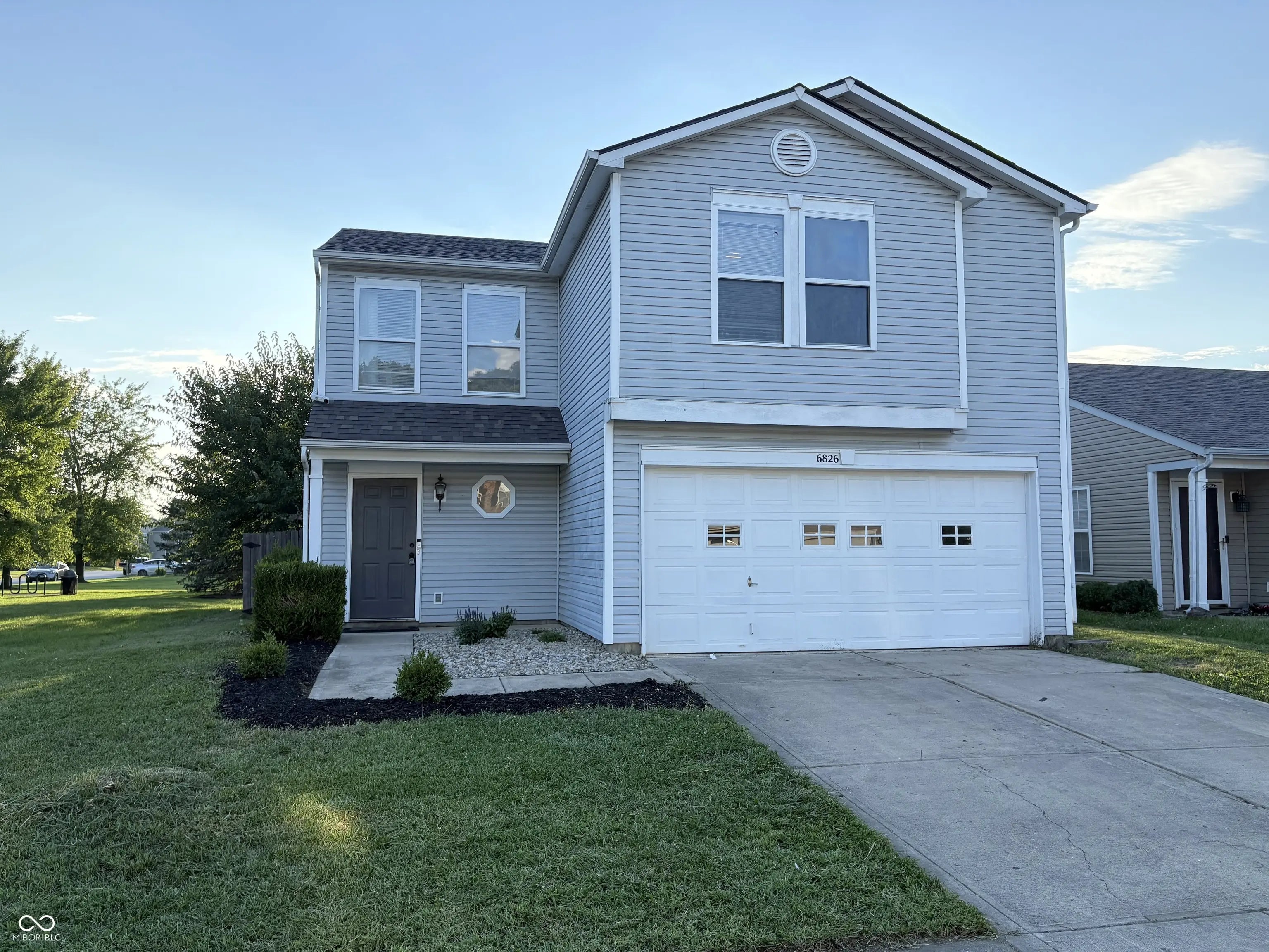 6826 Earlswood Drive, Indianapolis