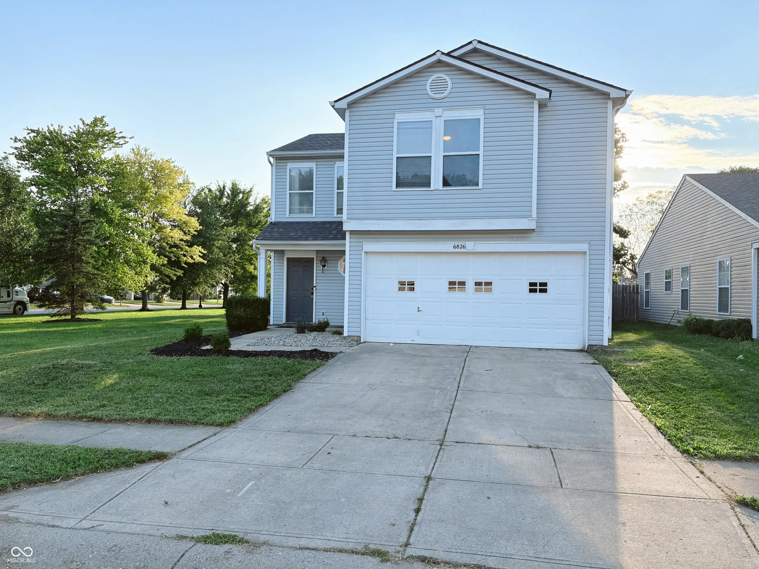 6826 Earlswood Drive, Indianapolis