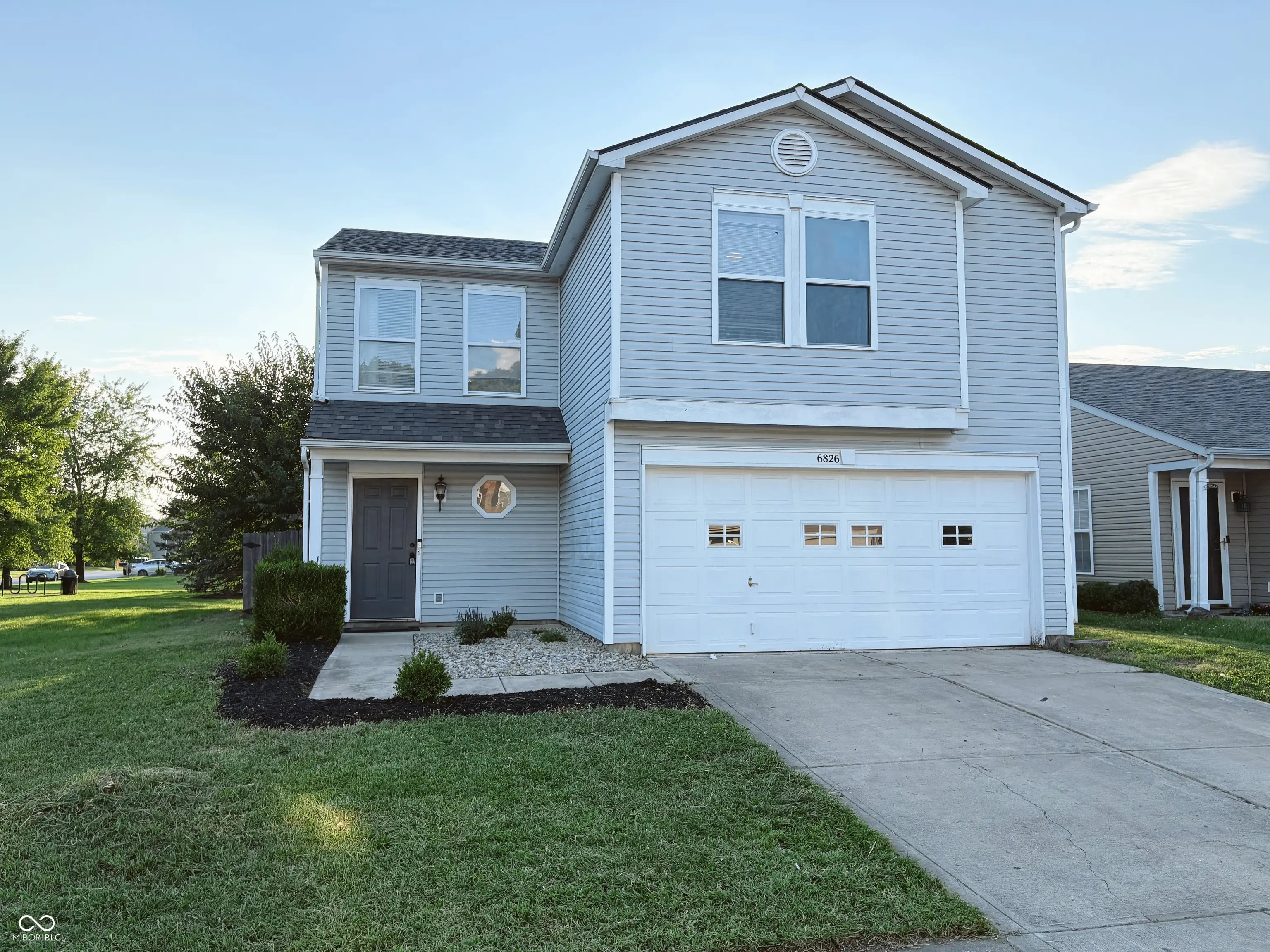 6826 Earlswood Drive, Indianapolis