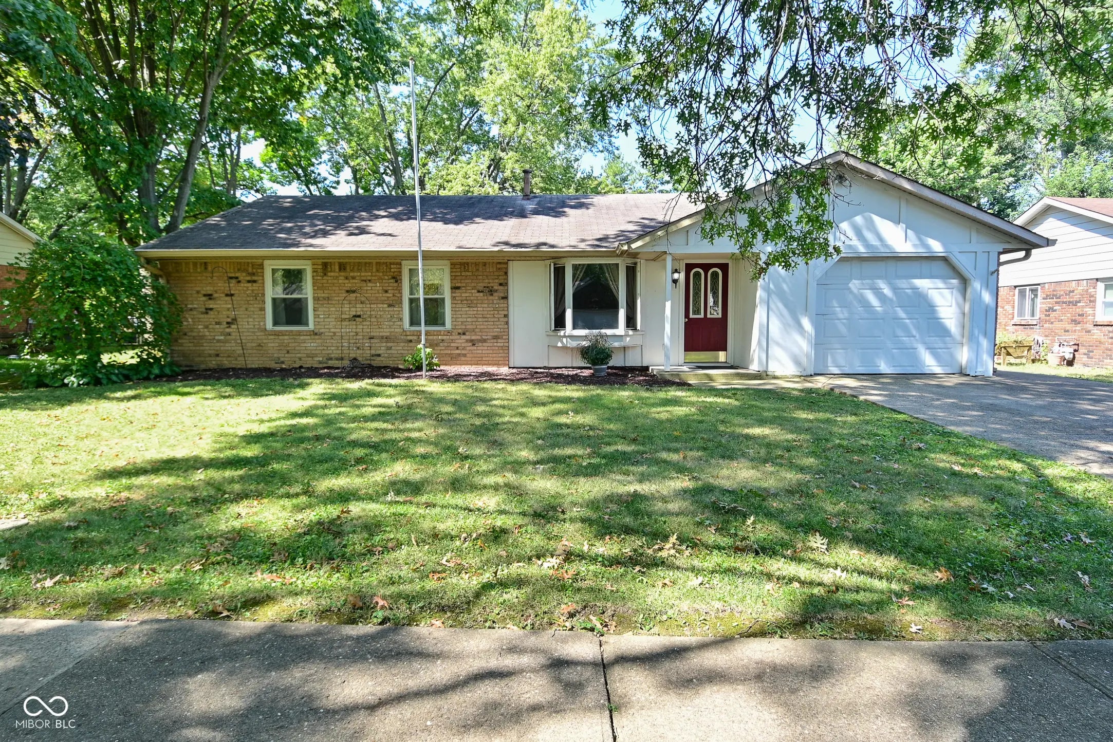 7624 Miracle Road, Indianapolis