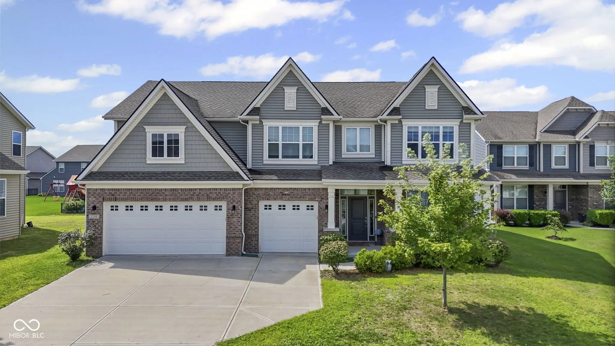 Photo of 1299 Bobwhite Court Greenwood, IN 46143