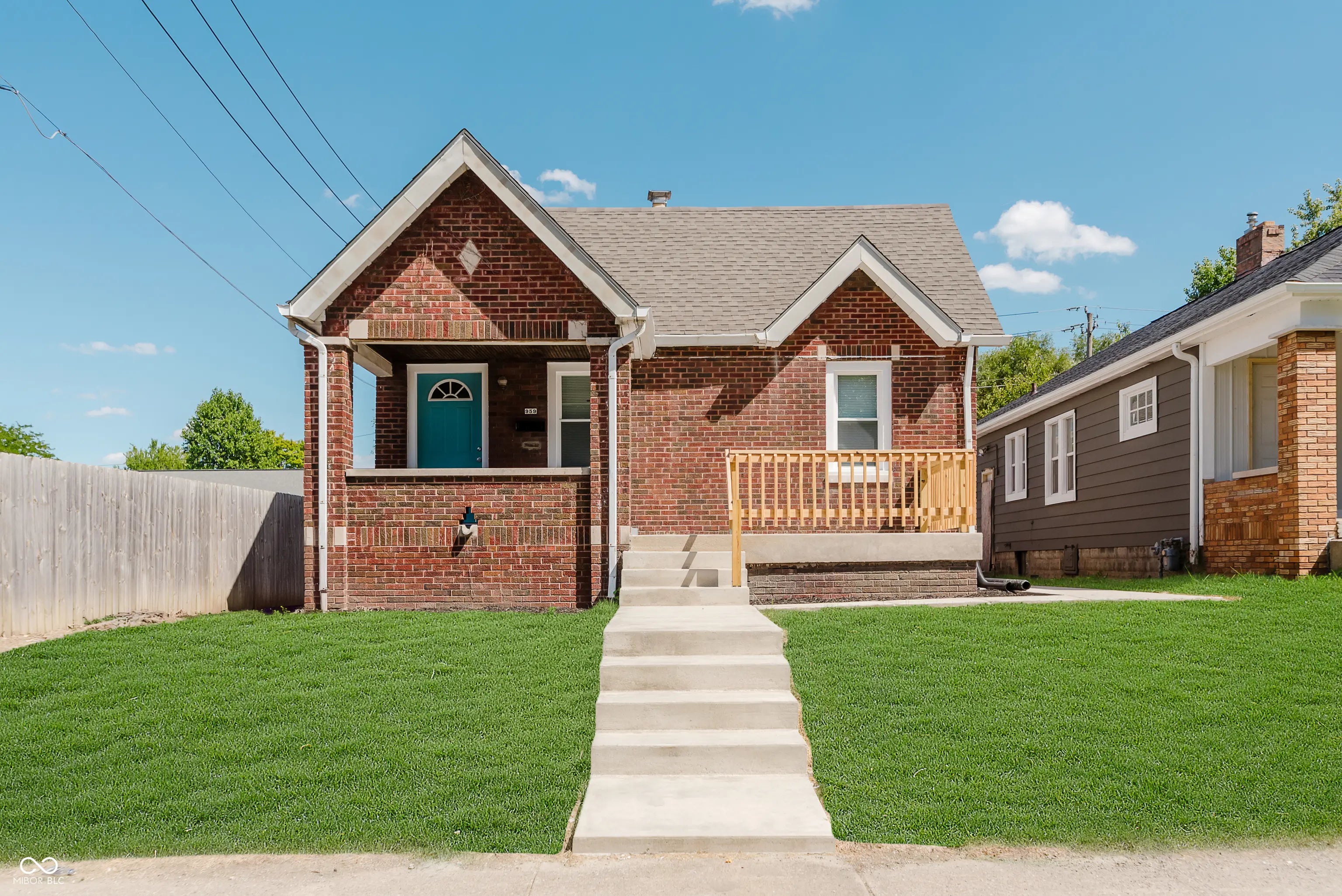 959 N Bosart Avenue, Indianapolis