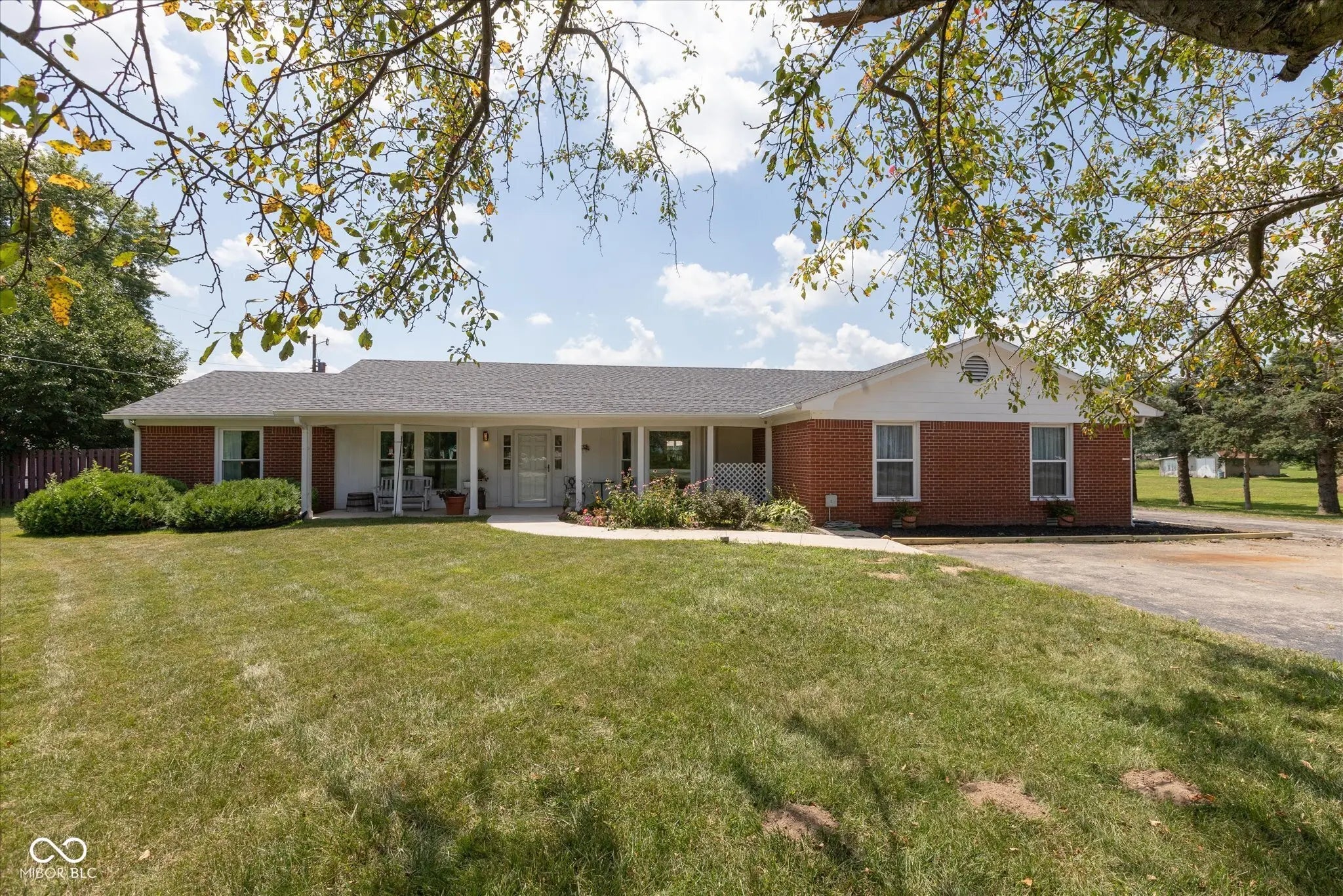 4573 E State Road 236, Middletown