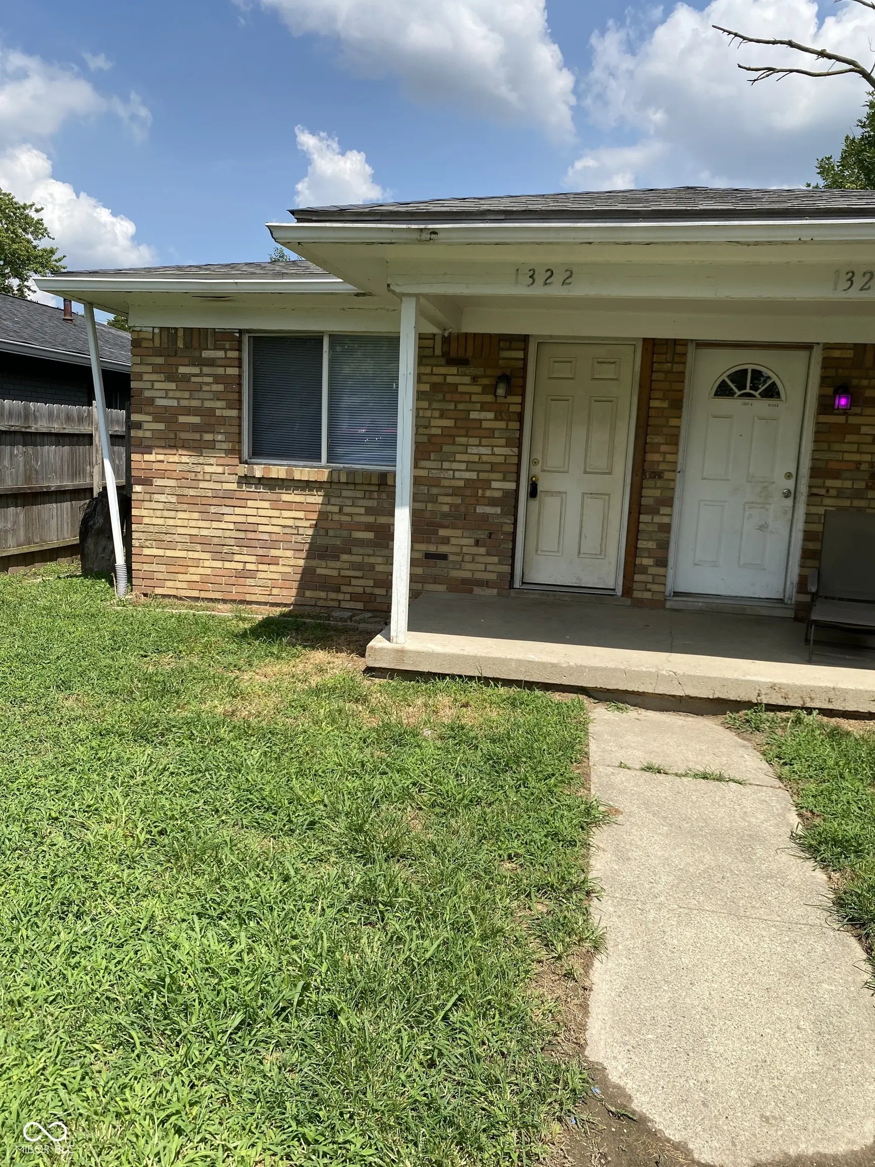 1322 Norton Avenue, Indianapolis
