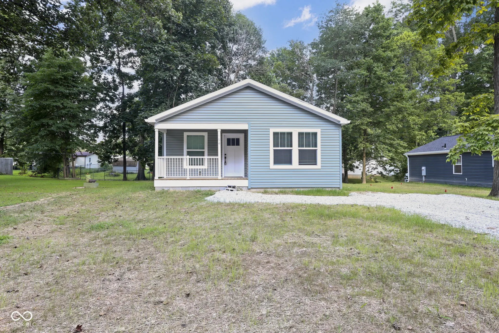 194 Lazy River Court, Cloverdale