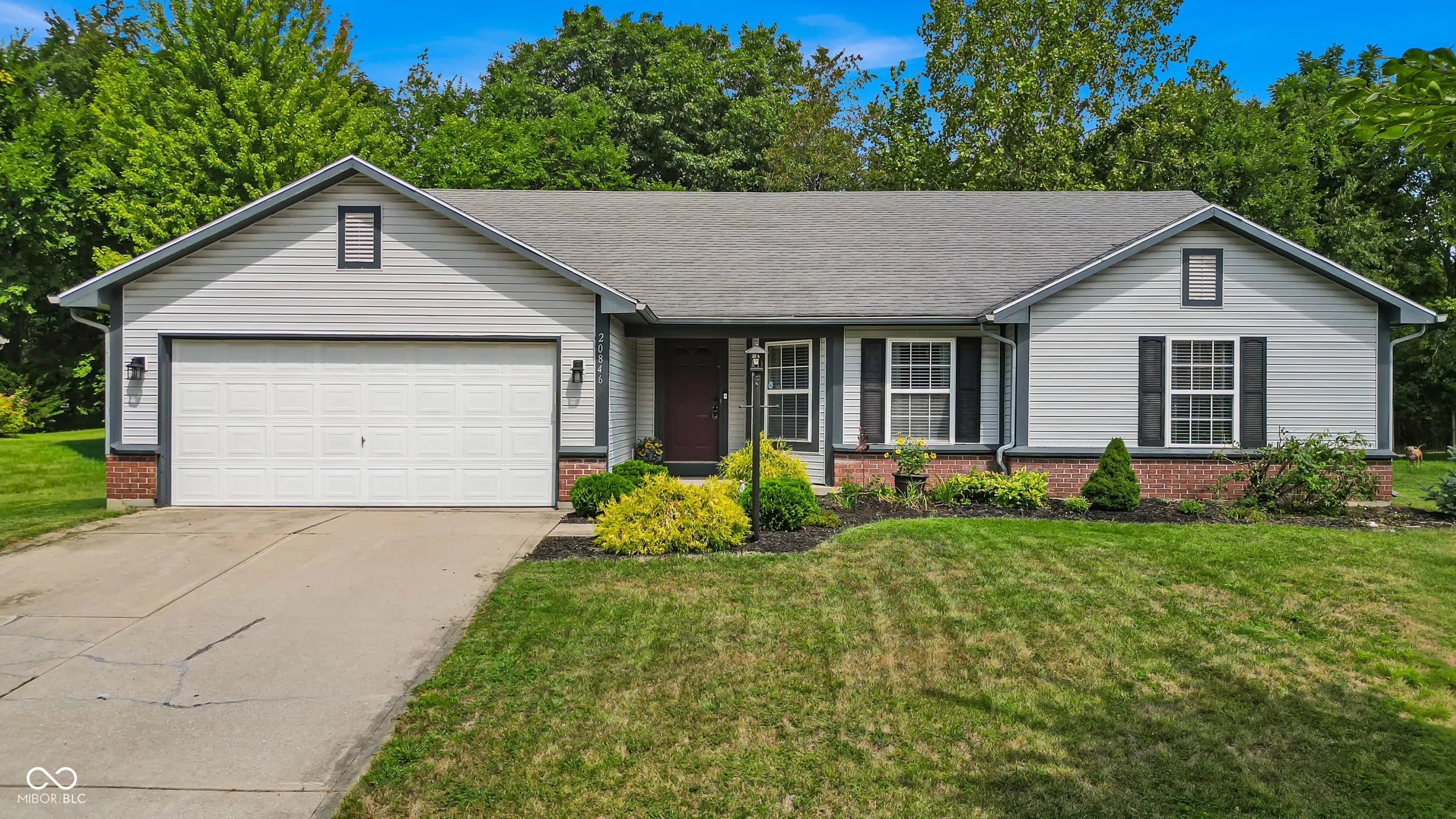 20846 Summit Road, Noblesville