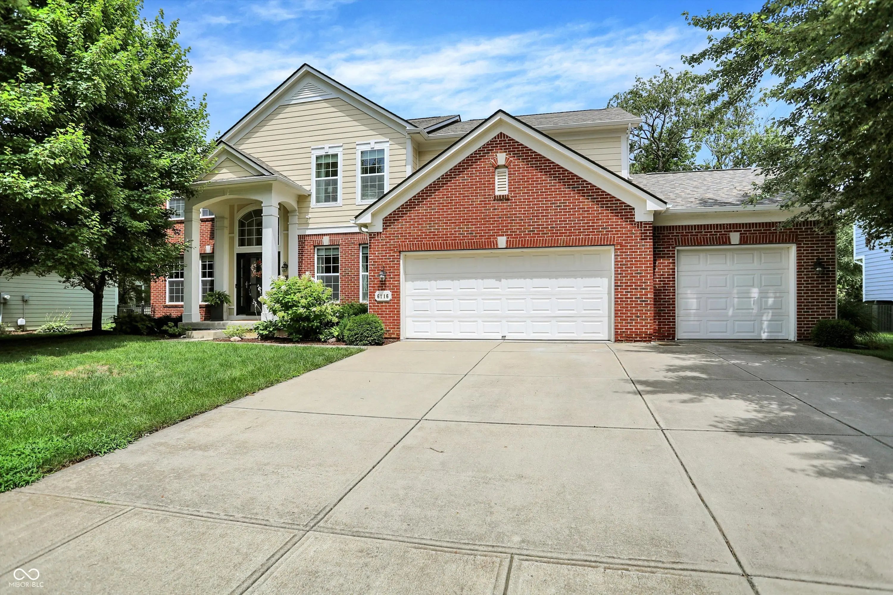 6116 Catlin Lane, Noblesville