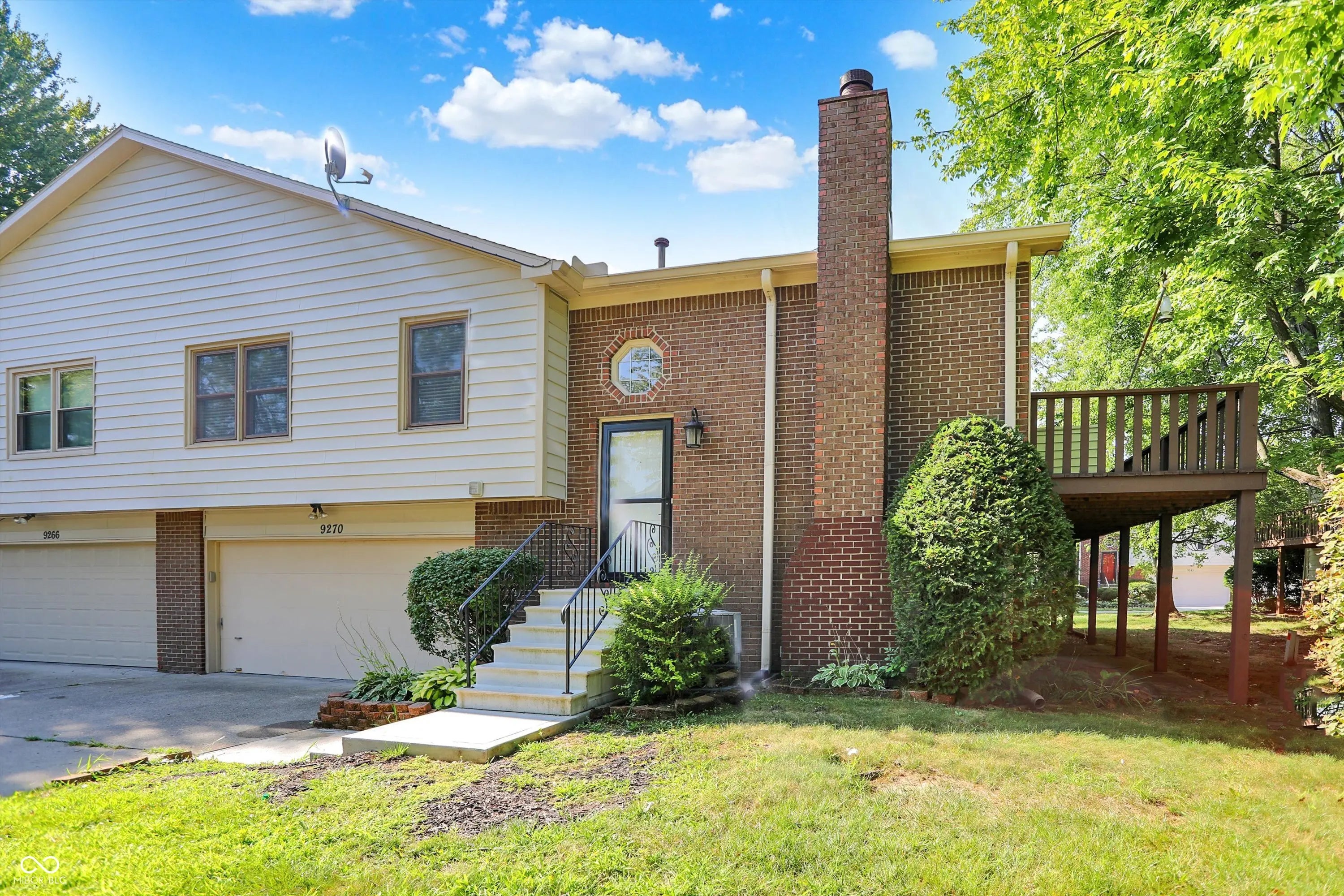 9270 Doubloon Road, Indianapolis