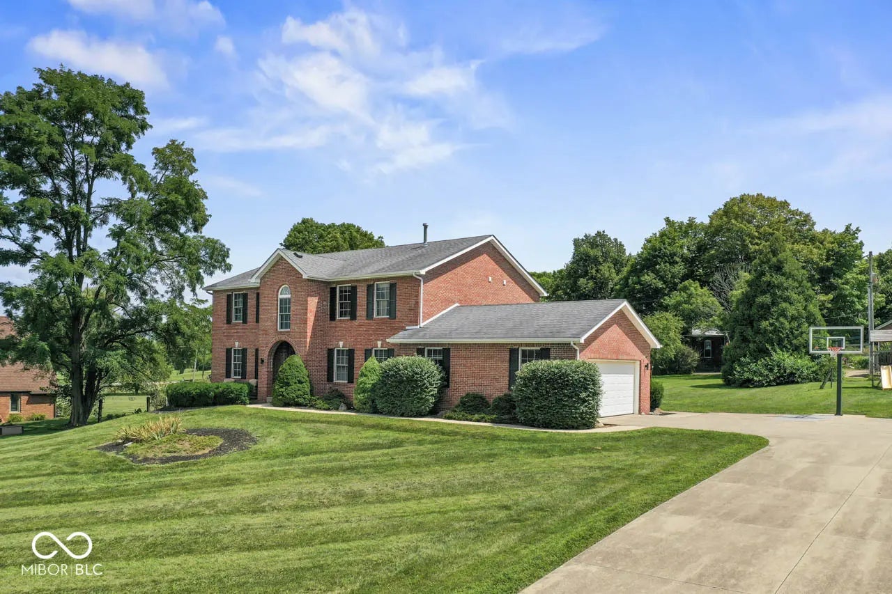 Photo of 8482 N Cherry Knoll Drive Middletown, IN 47356