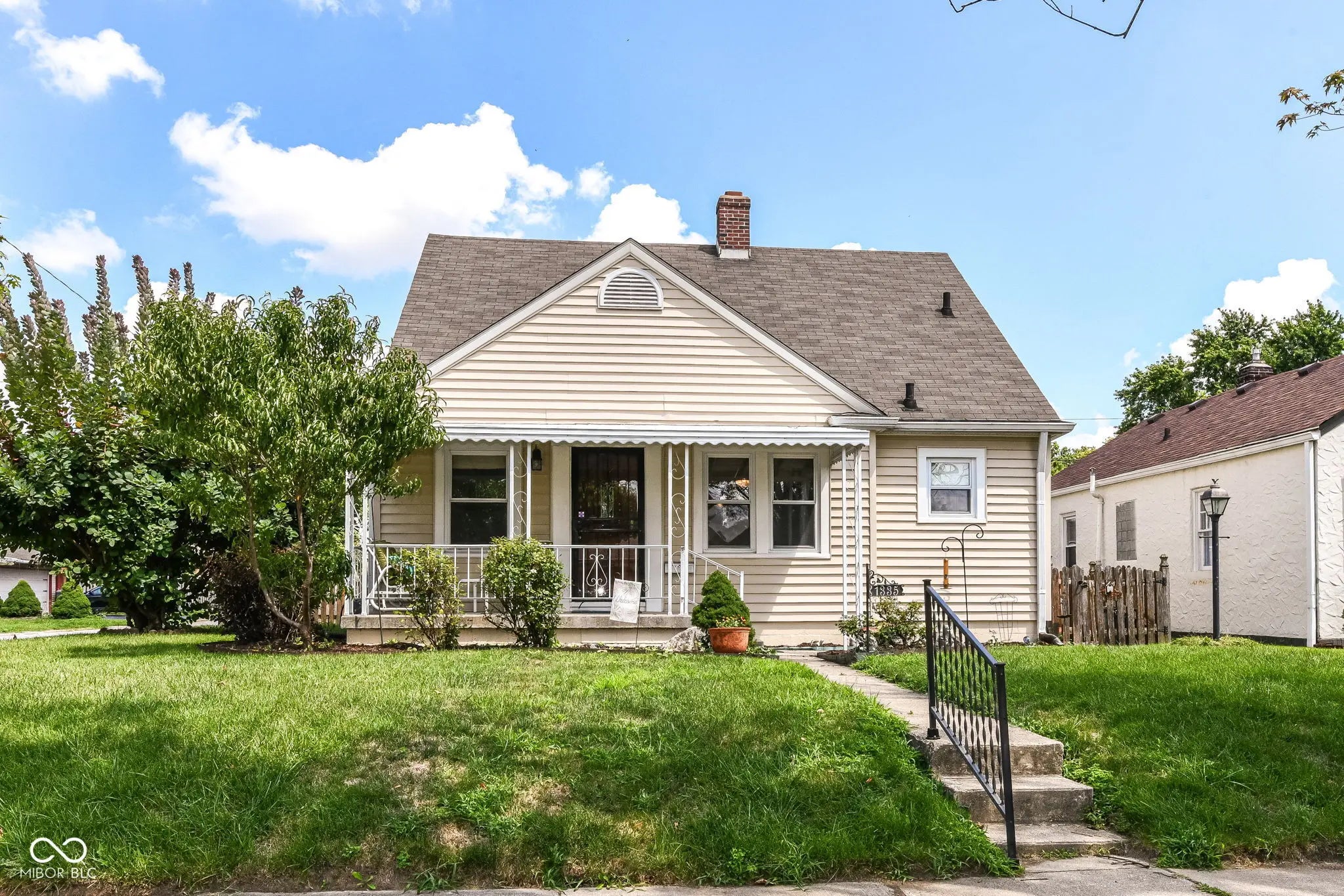 1335 N Linwood Avenue, Indianapolis