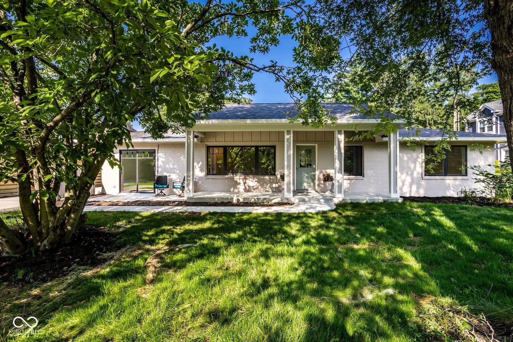 650 Mulberry Street, Zionsville