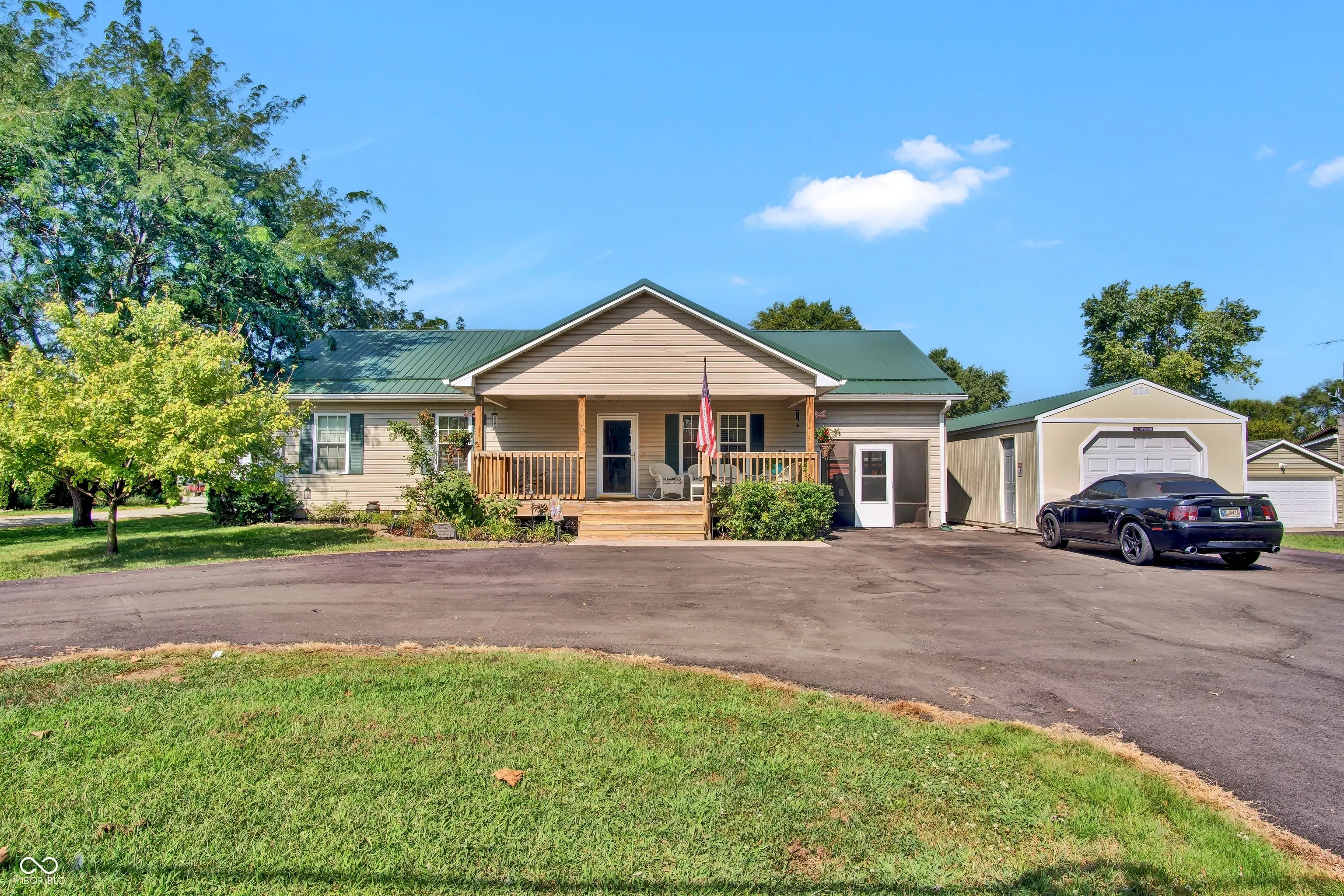 1110 Jonesville Road, Columbus