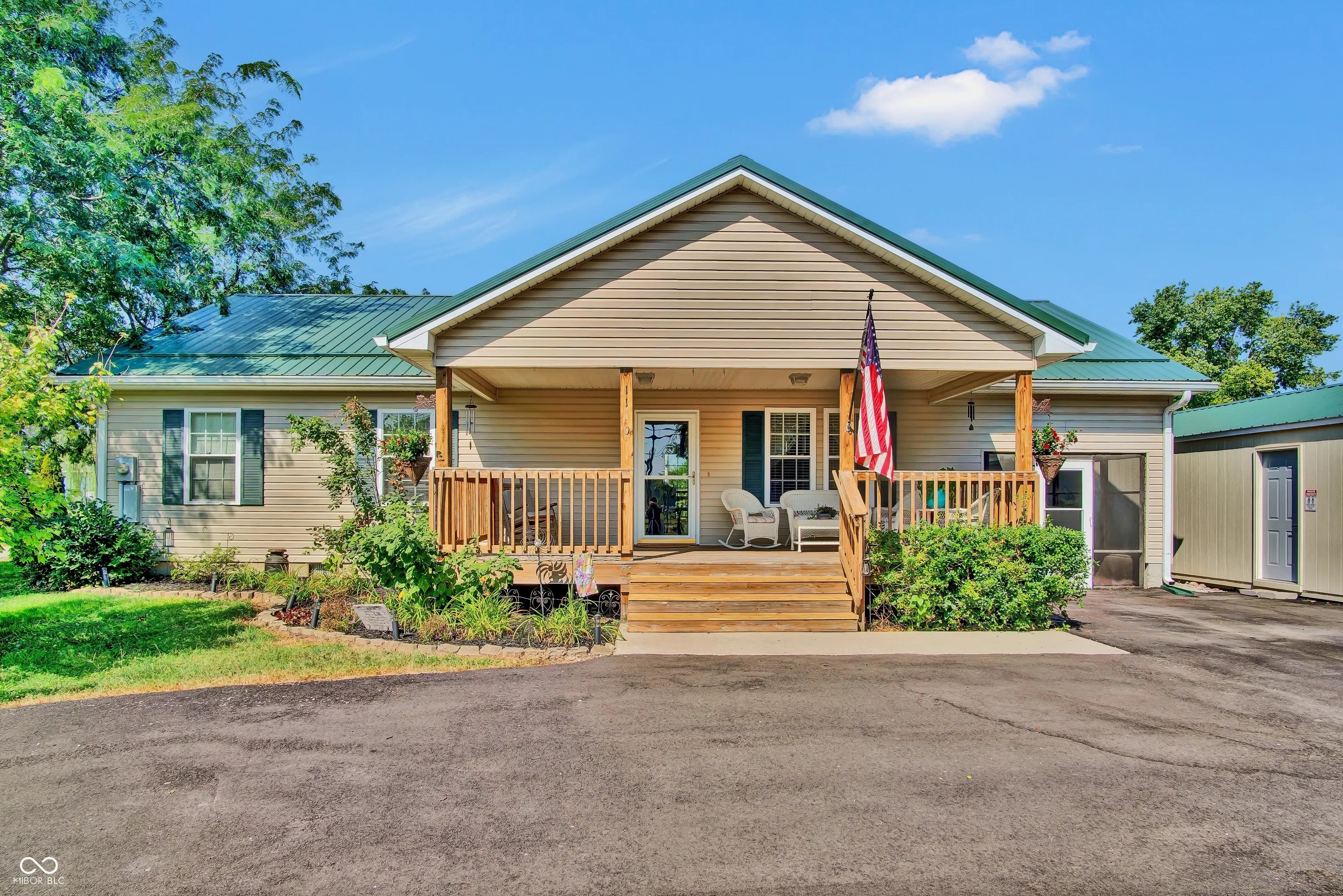 1110 Jonesville Road, Columbus