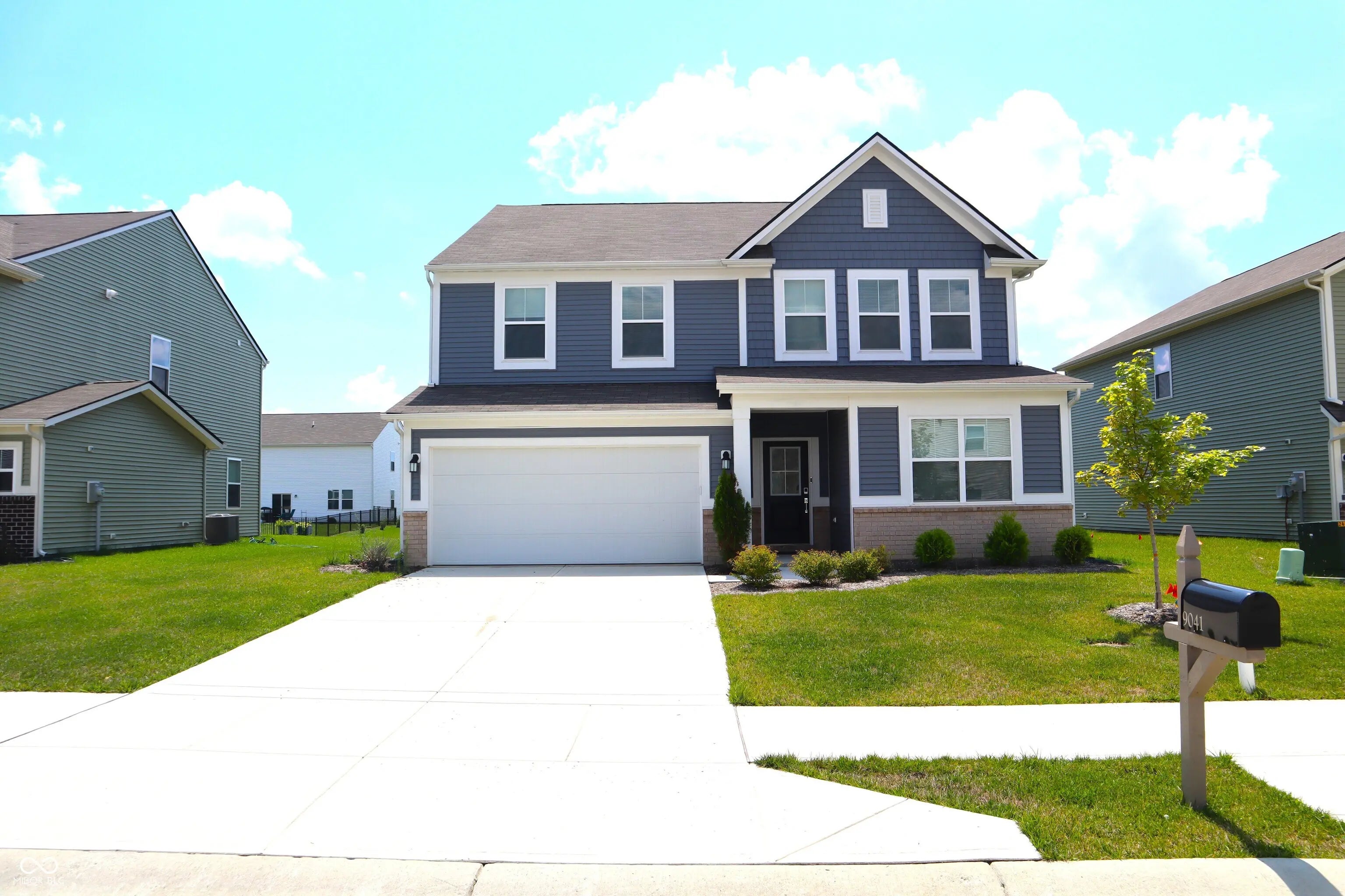 9041 Novak Court, Indianapolis
