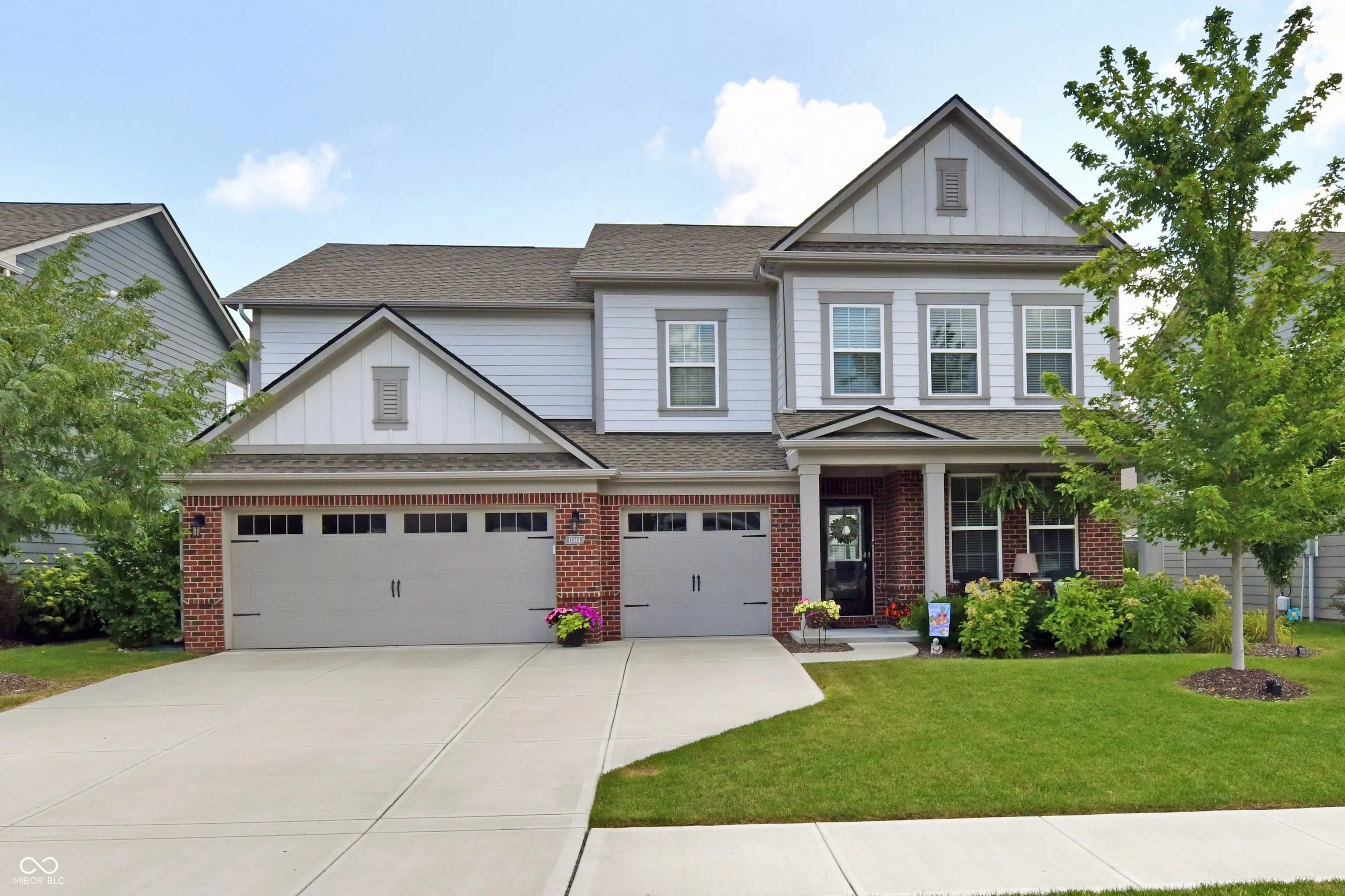 17344 Americana Crossing, Noblesville
