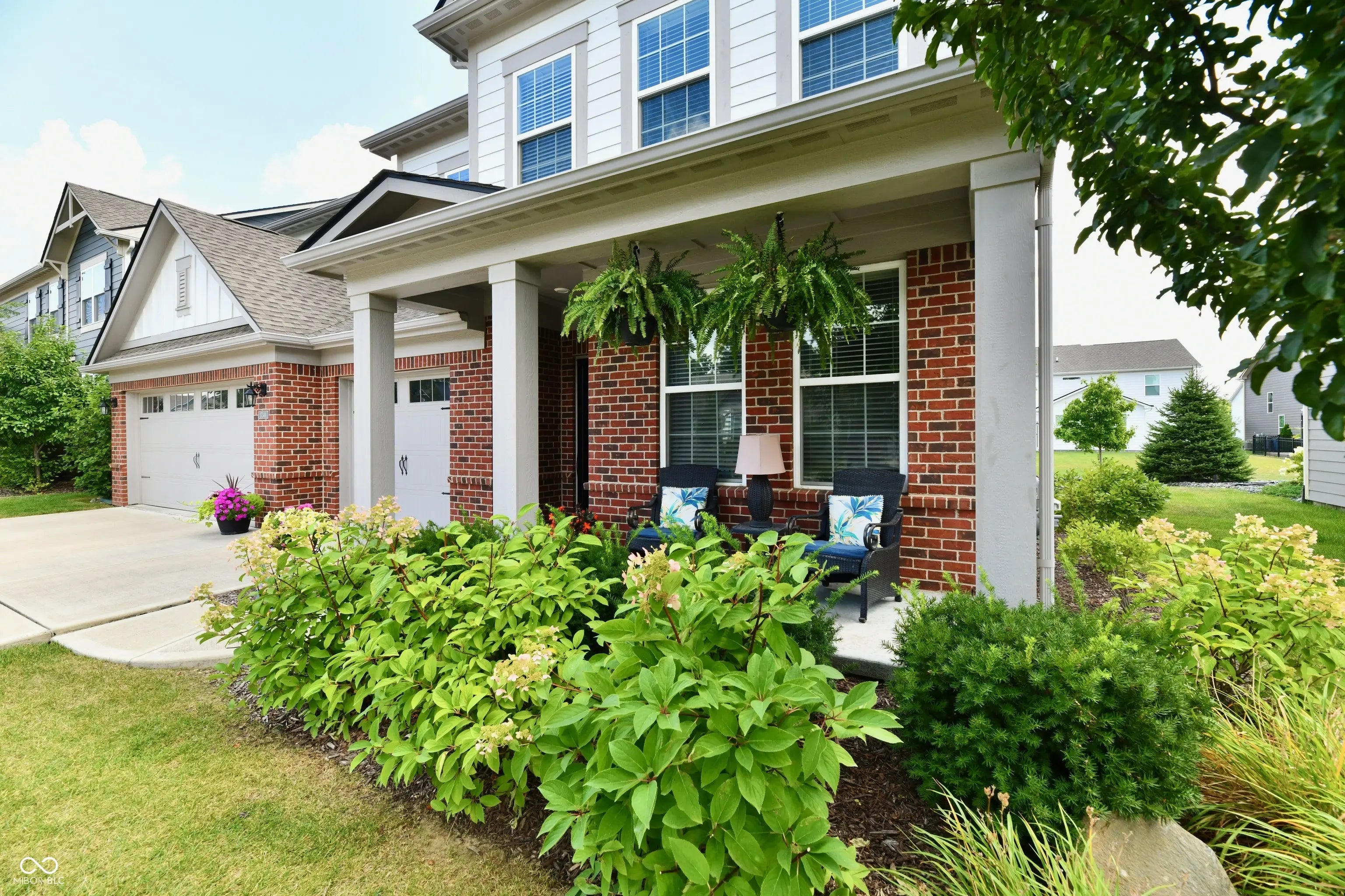 17344 Americana Crossing, Noblesville