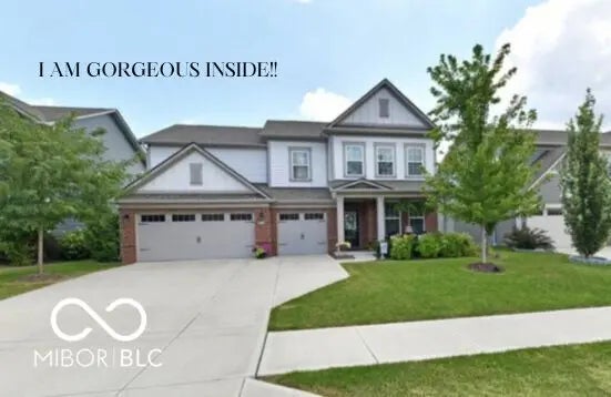 Photo of 17344 Americana Crossing Noblesville, IN 46060