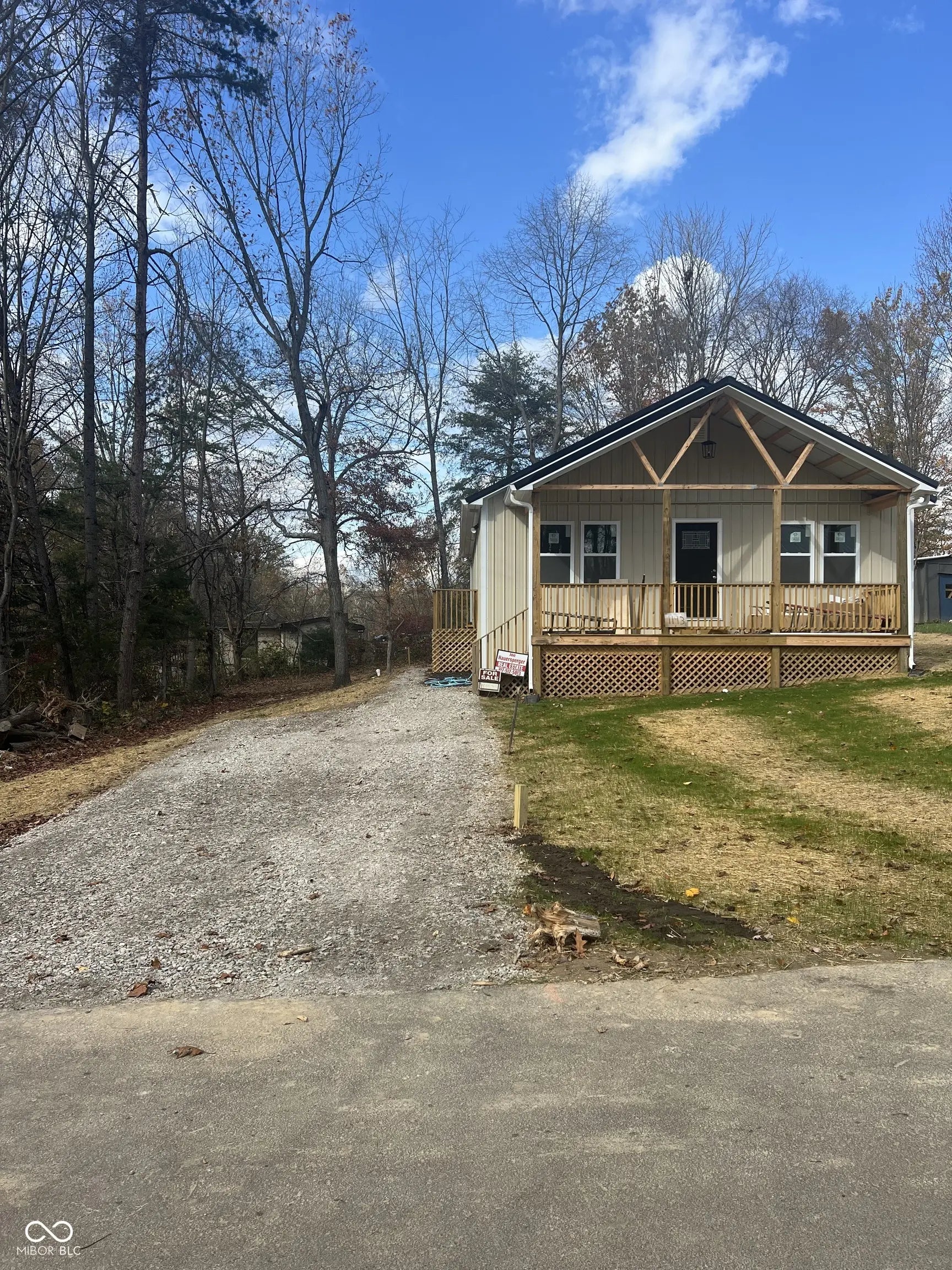 1193 Evergreen Cir Way, North Vernon