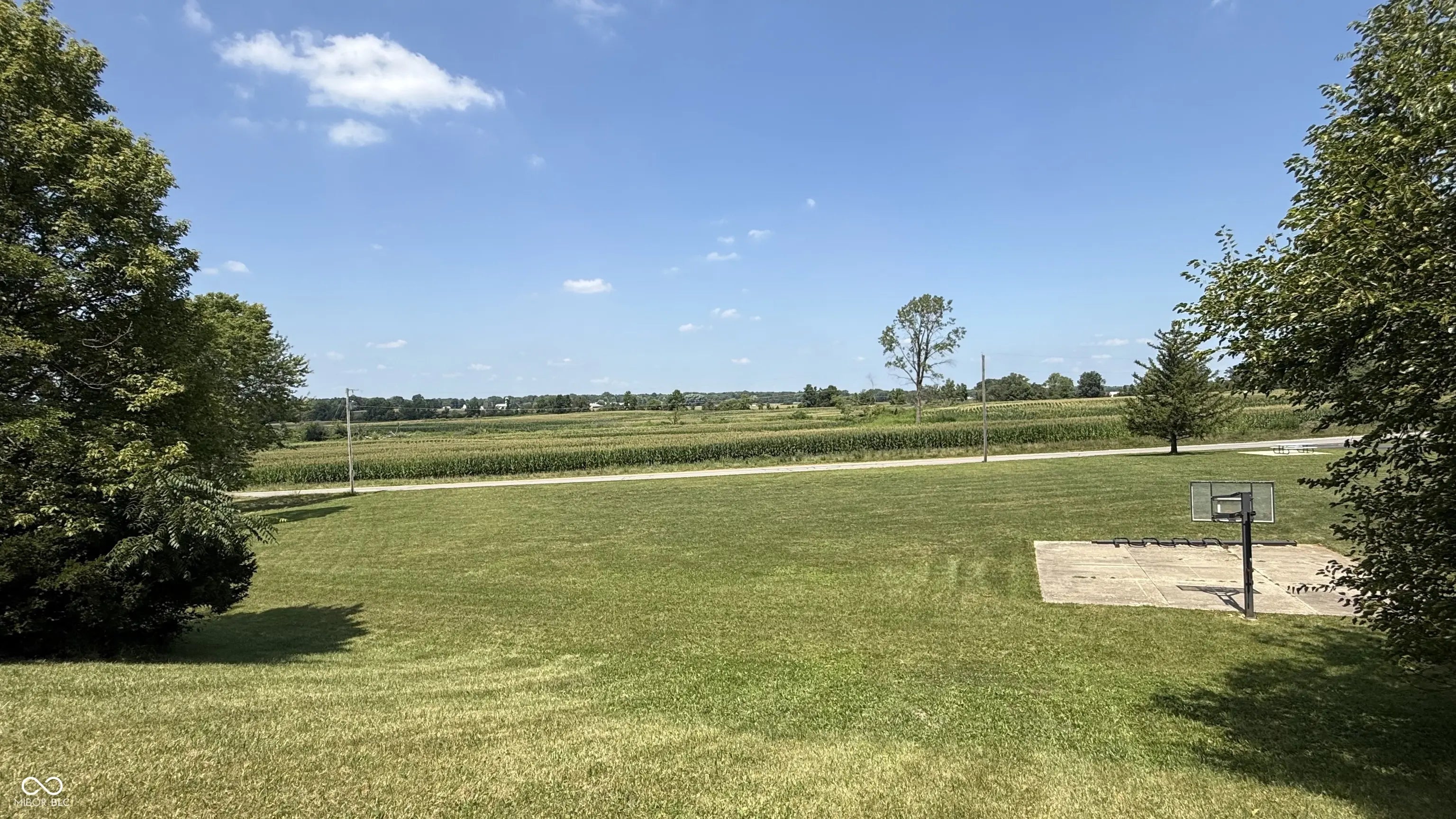 10395 E Taylor Road, Zionsville
