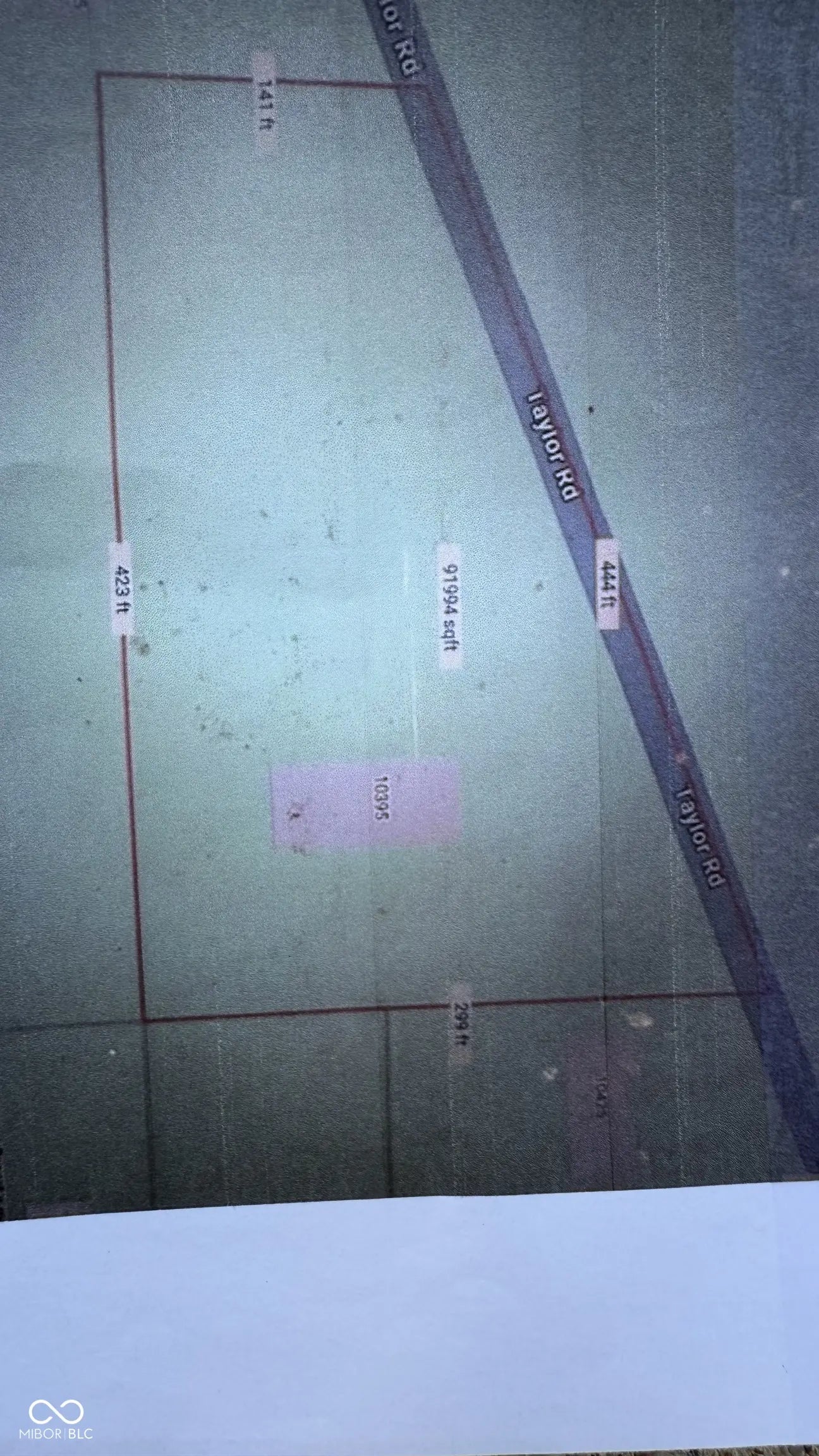 10395 E Taylor Road MLS 22055919 A & H photo 3