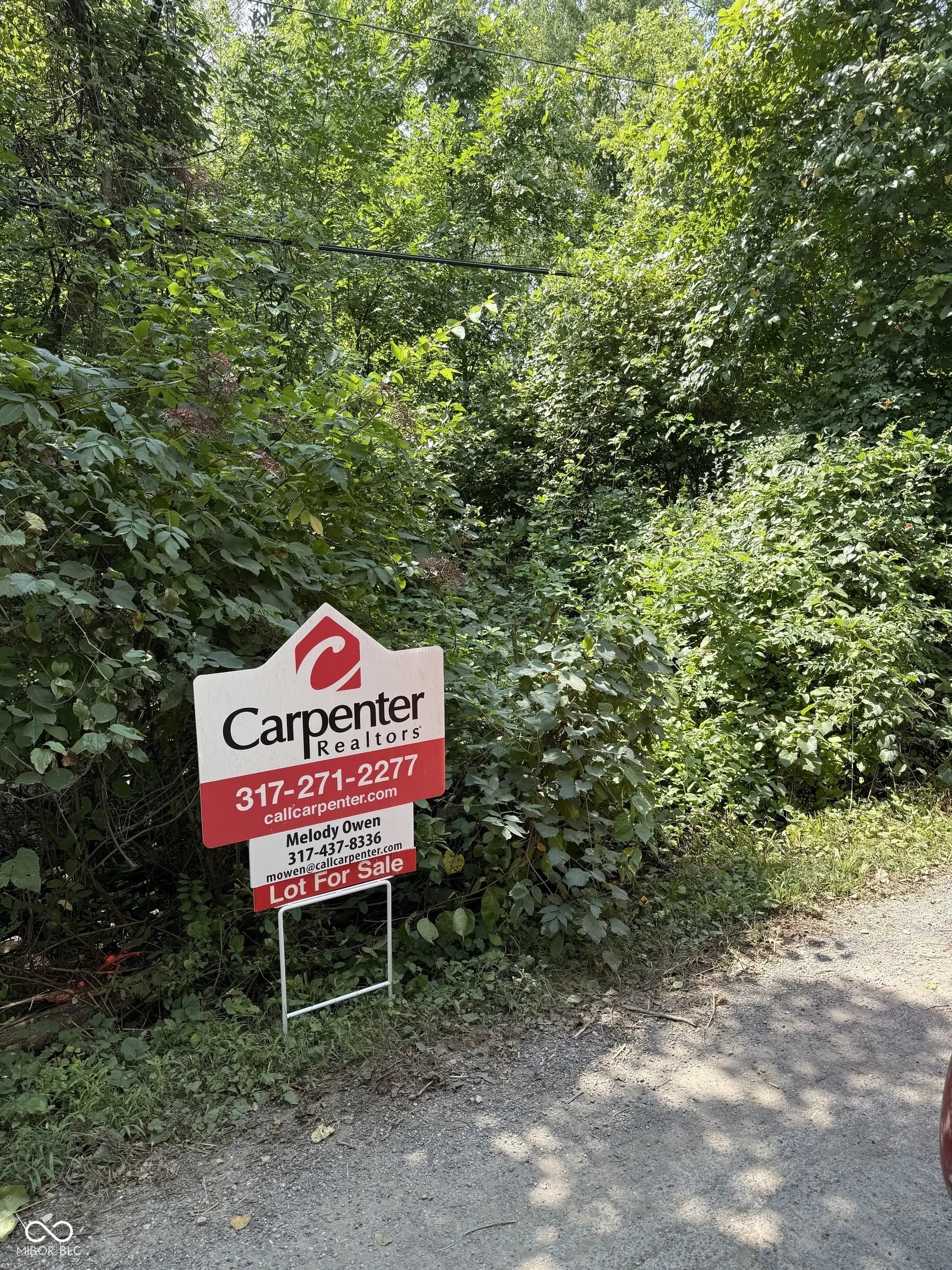 Photo of 2961 Opal Street Indianapolis, IN 46268