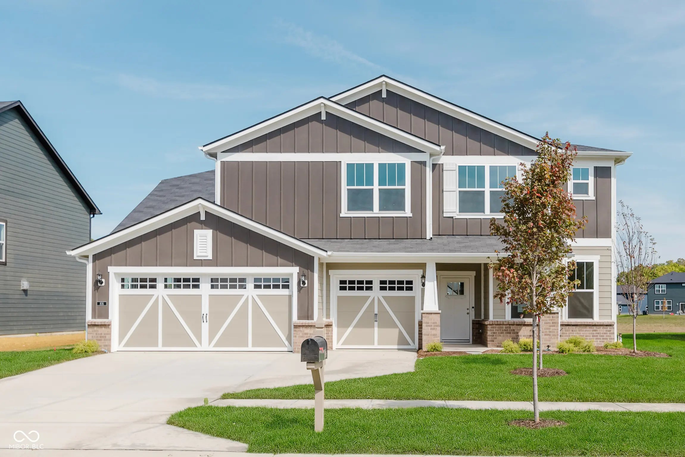 Photo of 816 Allandale Avenue Westfield, IN 46074