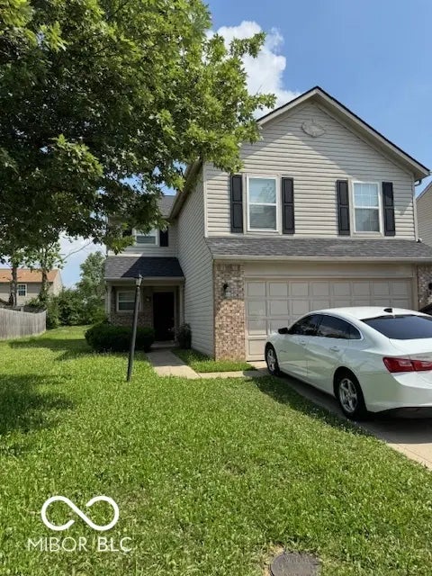 11134 Dura Drive, Indianapolis