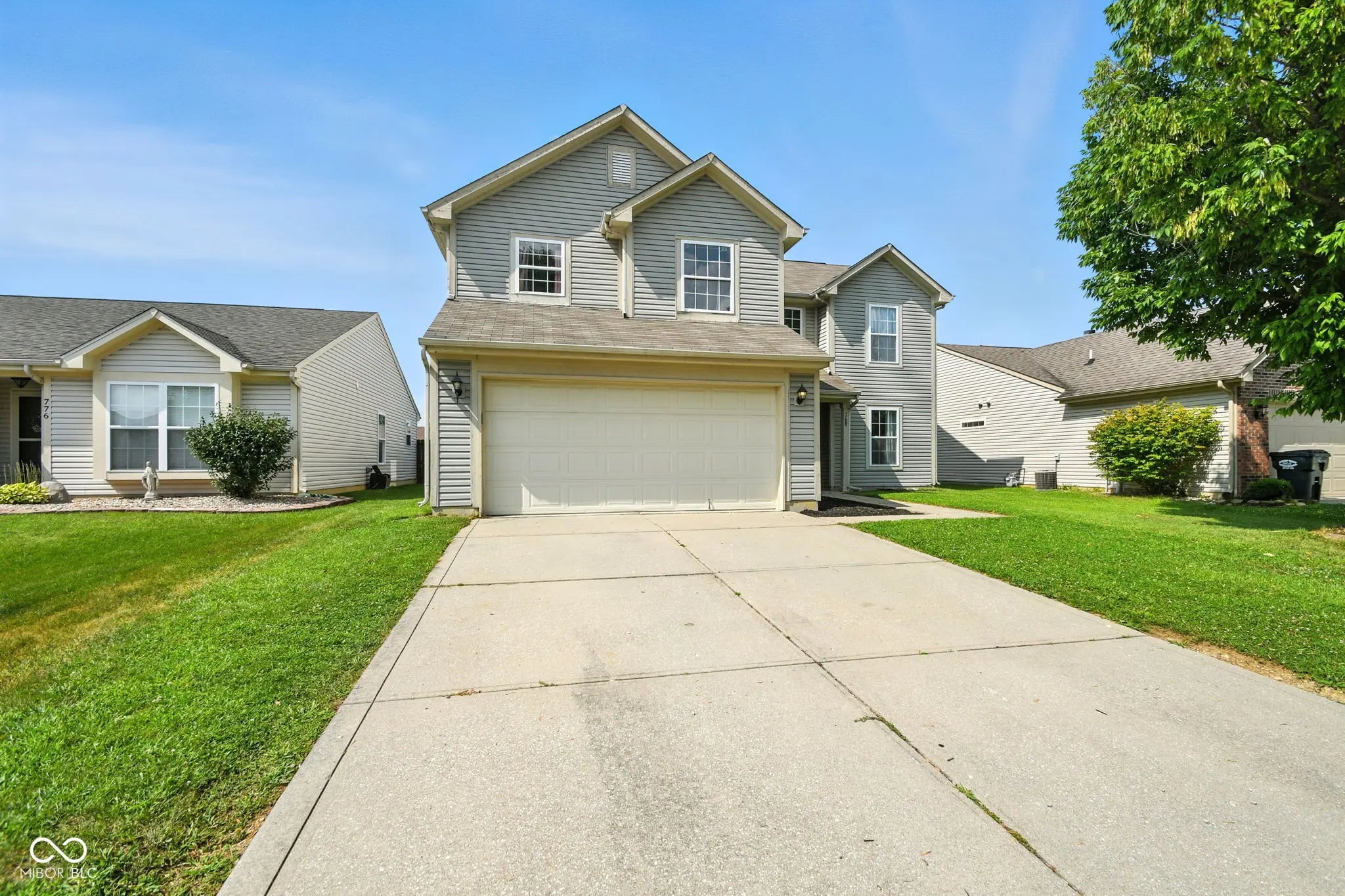 768 Tall Timber Drive, Greenwood