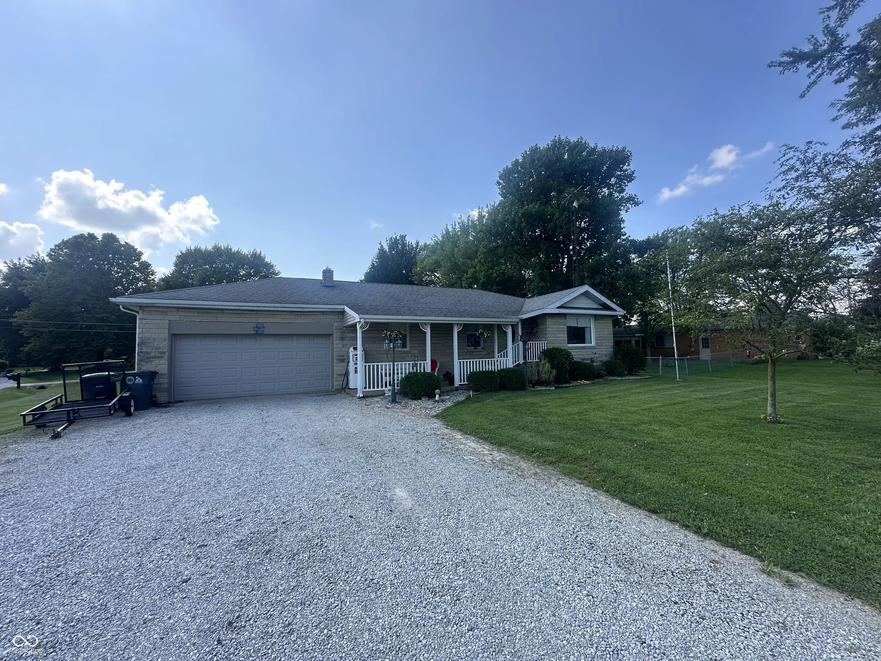 1157 S State Road 3, Rushville