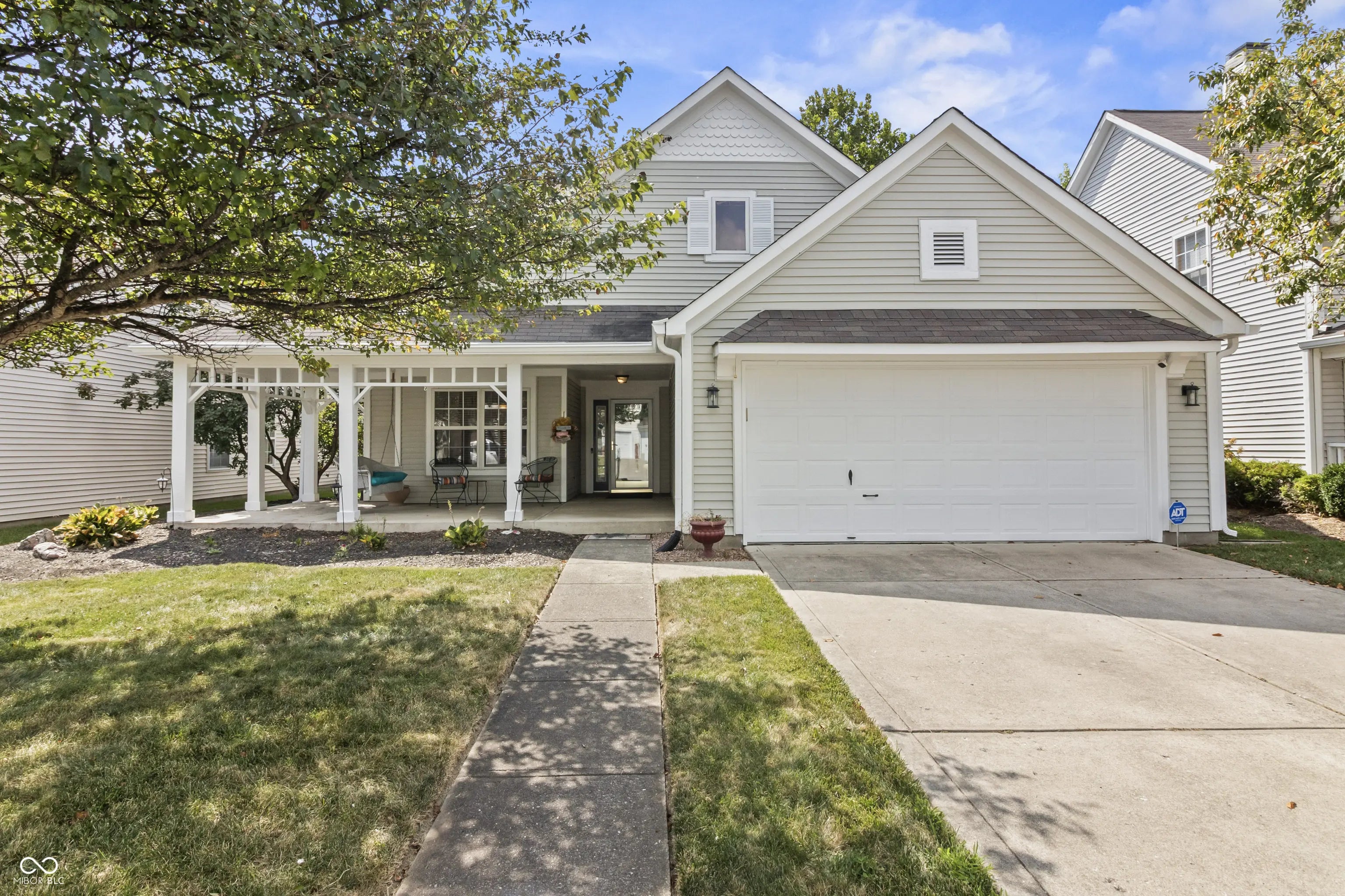 6332 Twin Creeks Drive, Indianapolis