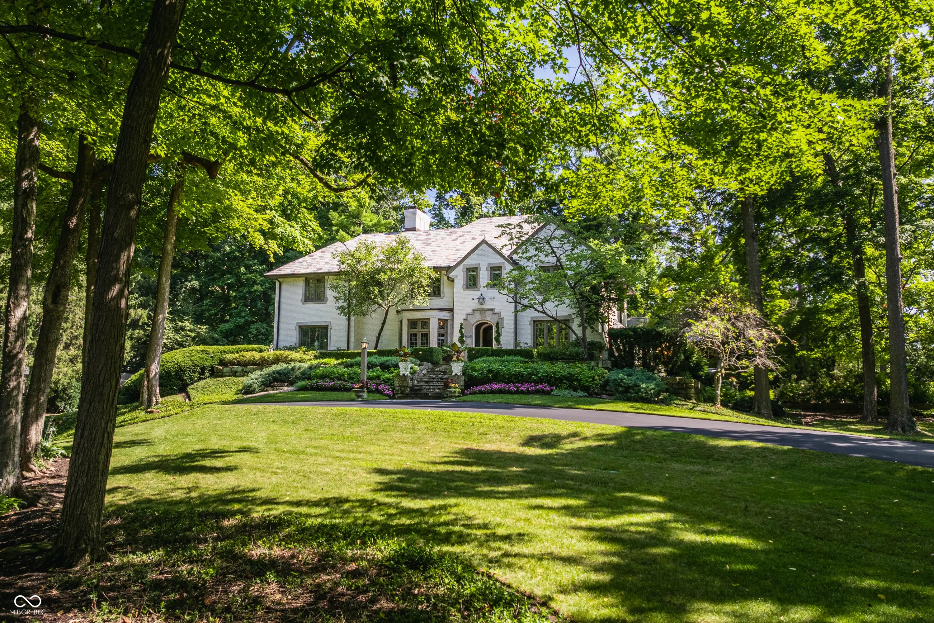 502 Forest Boulevard, Indianapolis