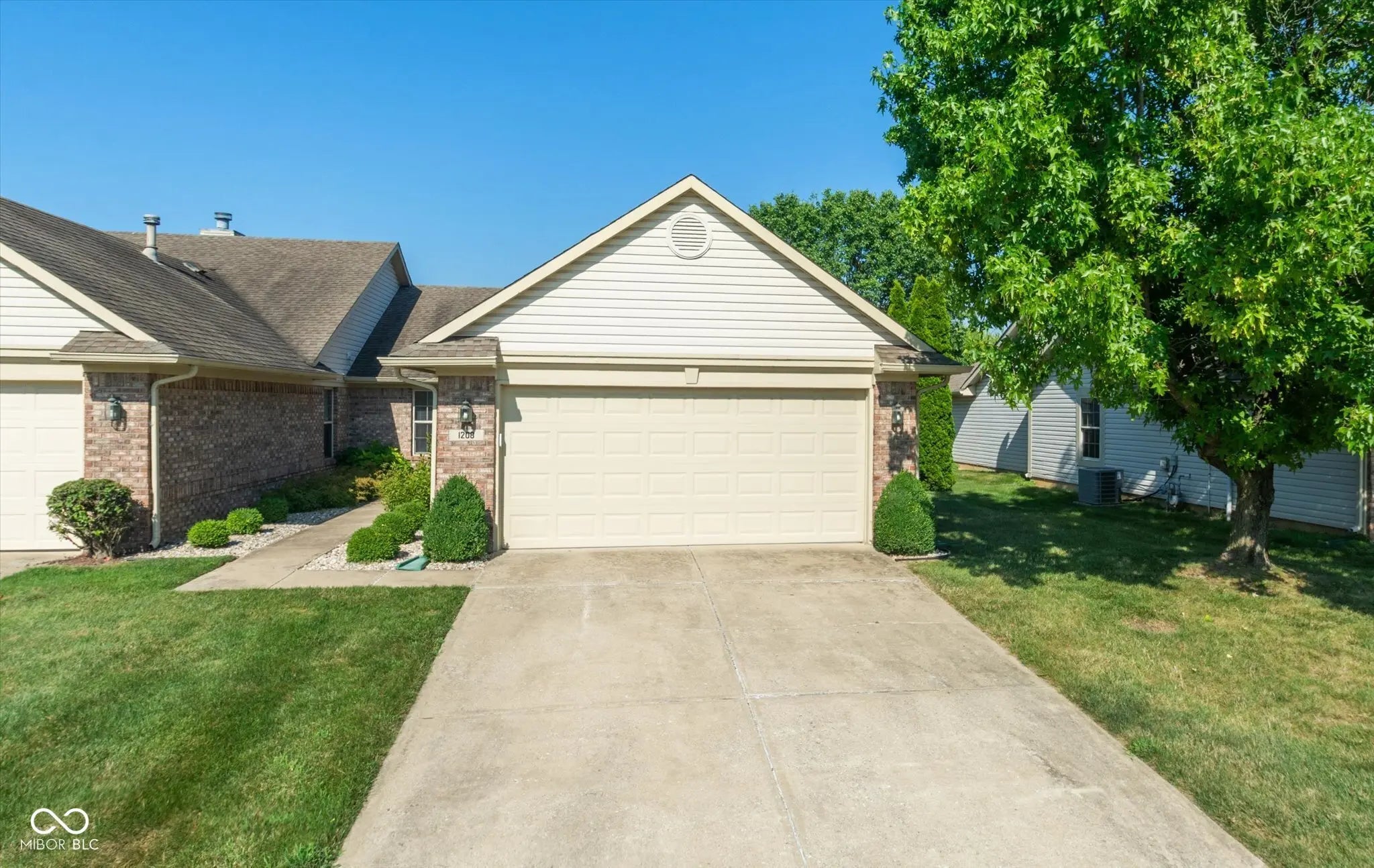 1208 Whittington Drive, Brownsburg